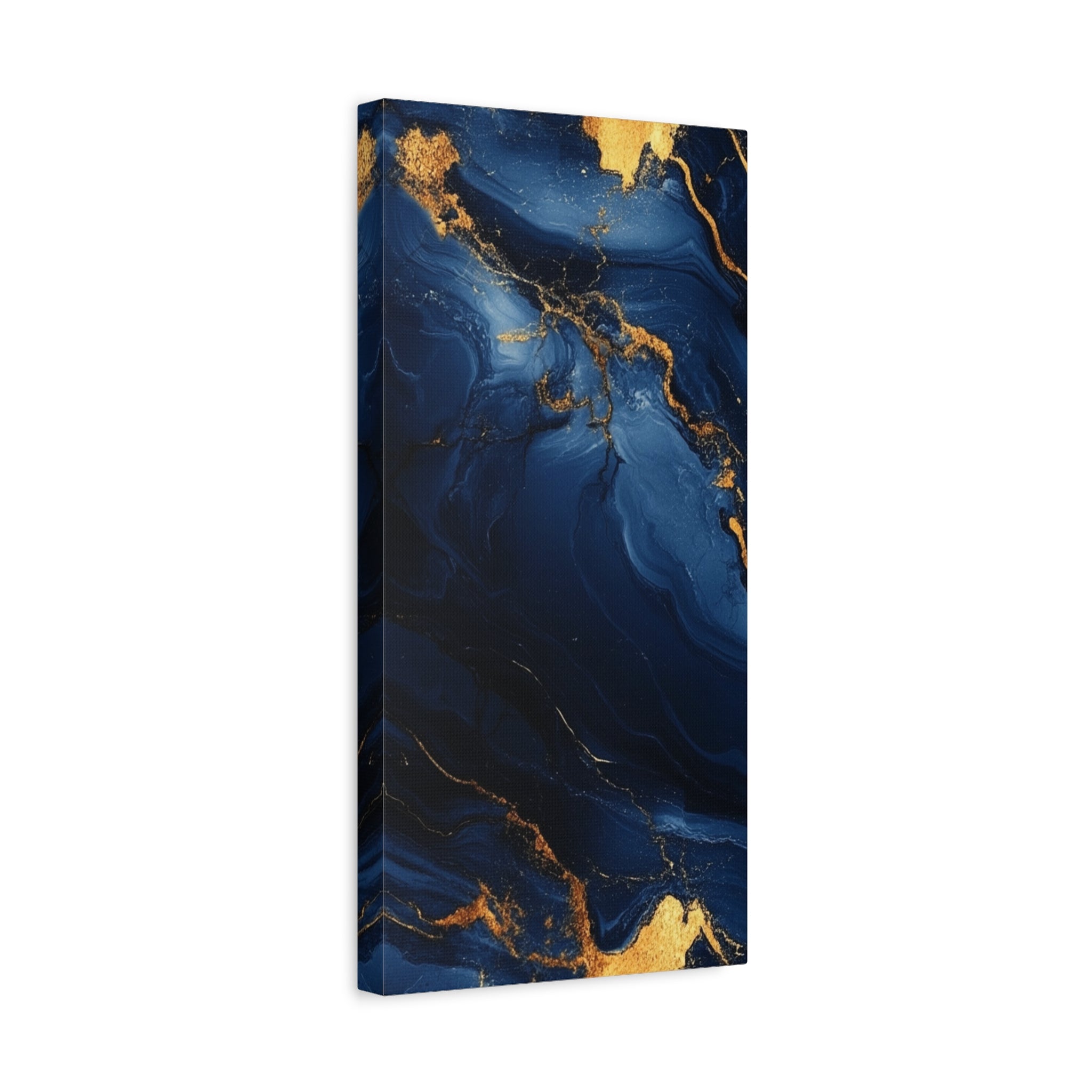 canvas-print-blue-gold-abstract-wall-art-aesthetic-marble-minimalist-wall-decor-elegant-art-wall-print-wall-decor-wall-hangin