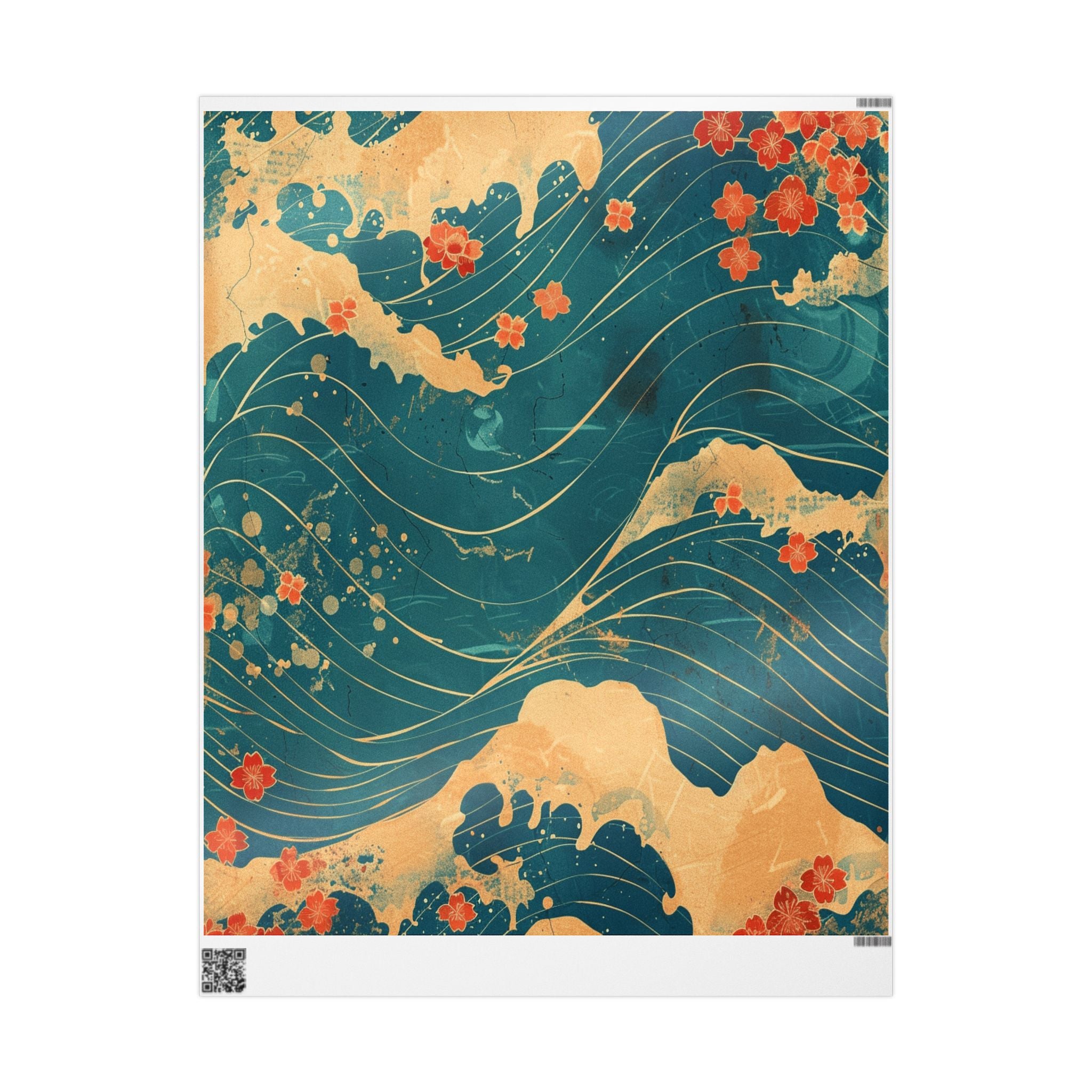 wave-pattern-japanese-style-colorful-design-gift-wrapping-papers-gift-wrap-craft-paper-scrapbooking-diy-projects-stationery-1