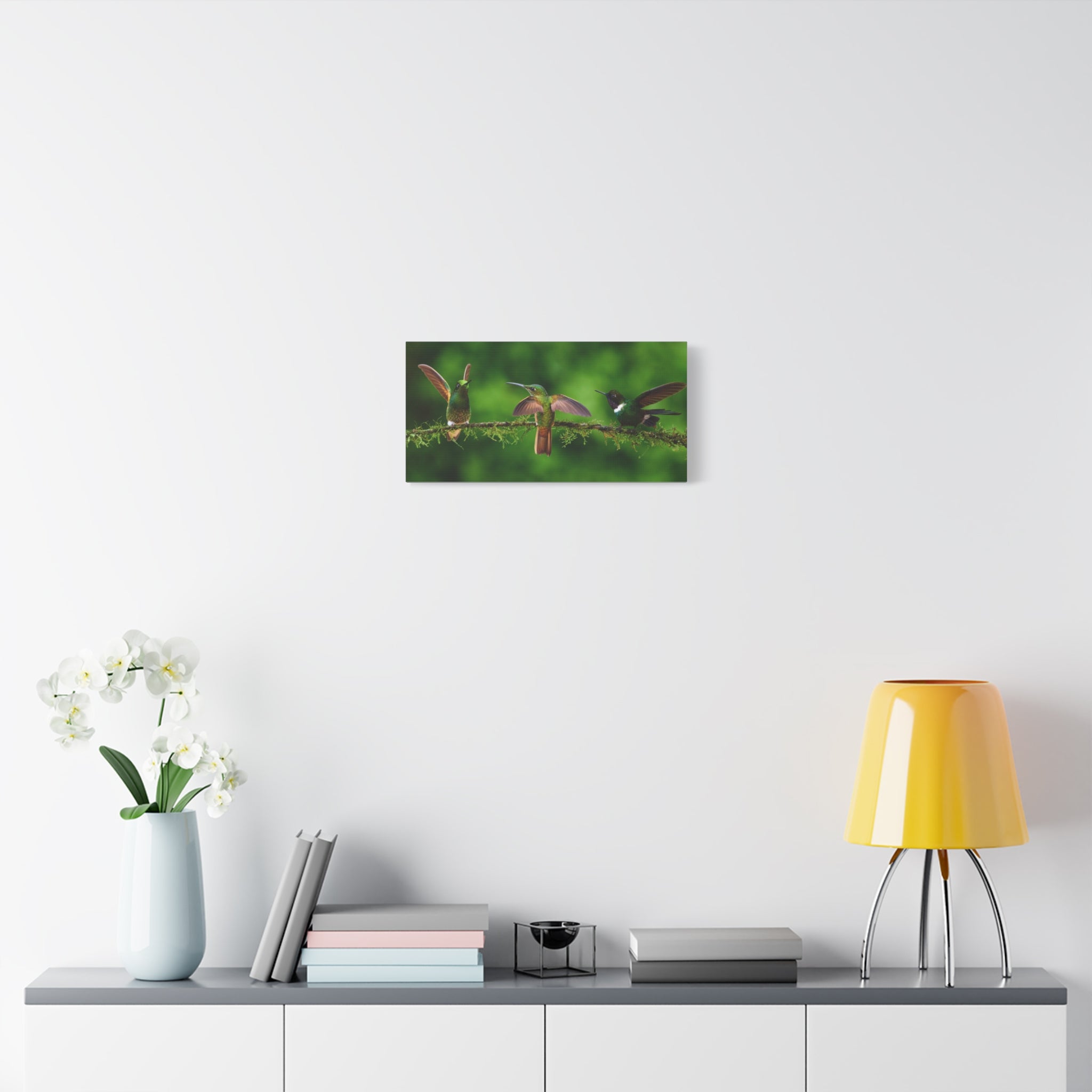 canvas-print-hummingbirds-canvas-wall-art-matte-canvas-stretched-home-decor-wall-decor-nature-art-gift-for-bird-lovers-panora