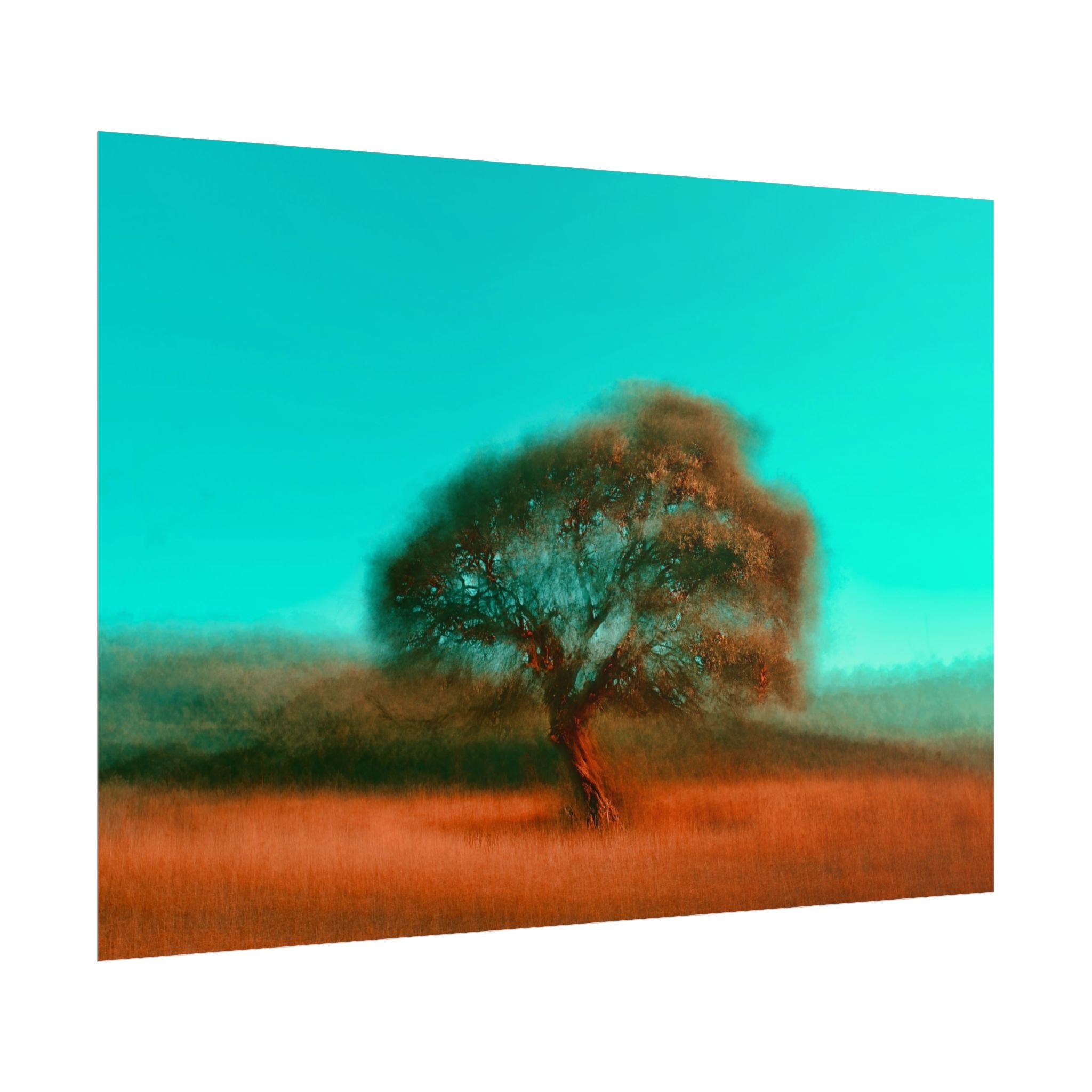 tree-photography-poster-print-rustic-nature-wall-decor-fine-art-paper-print-gift-for-nature-lover-home-office-decor-wall-art-