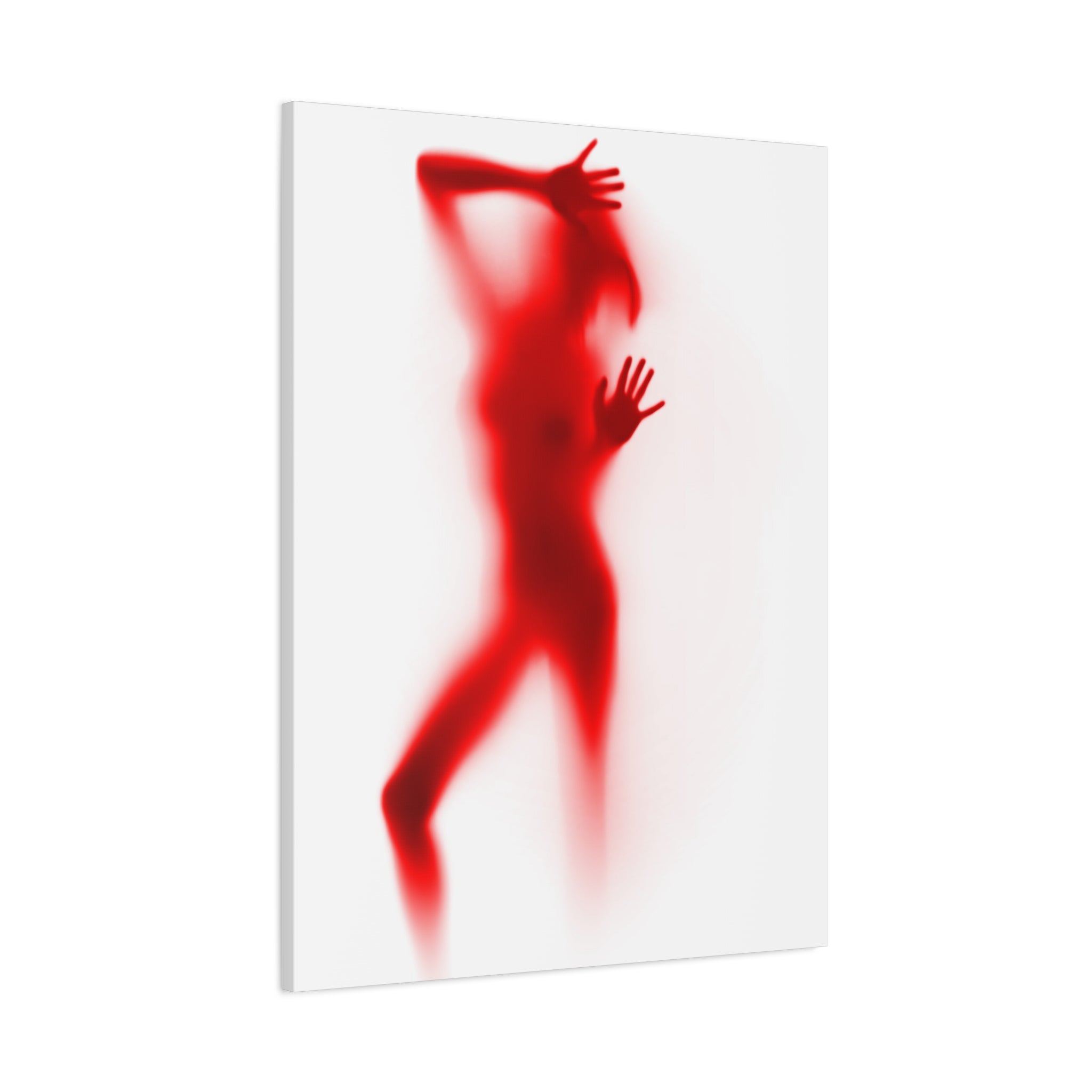 hidden-woman-silhouette-canvas-wall-art-print-sensual-matte-stretched-canvas-print-decor-beautiful-blur-home-office-decor-gif
