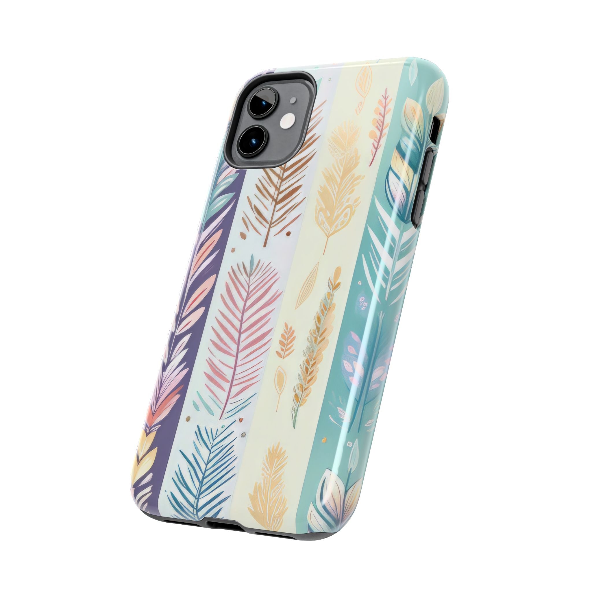 boho-floral-pastel-iphone-tough-case-protective-iphone-cover-artistic-iphone-case-stylish-tech-accessory-unique-gift-iphone-c