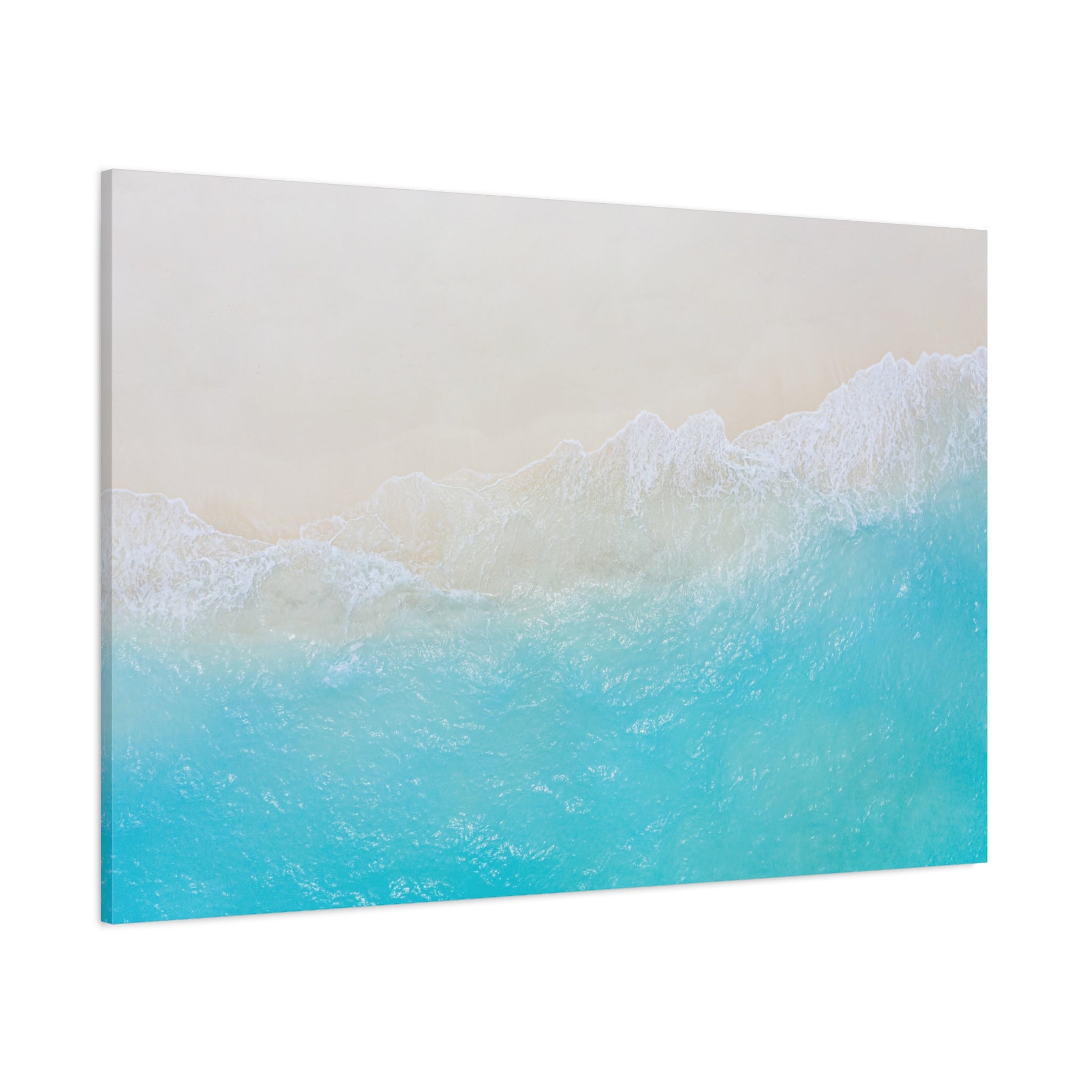 canvas-print-beach-wall-art-ocean-minimalist-decor-coastal-stretched-painting-ocean-print-sand-landscape-home-office-decorati