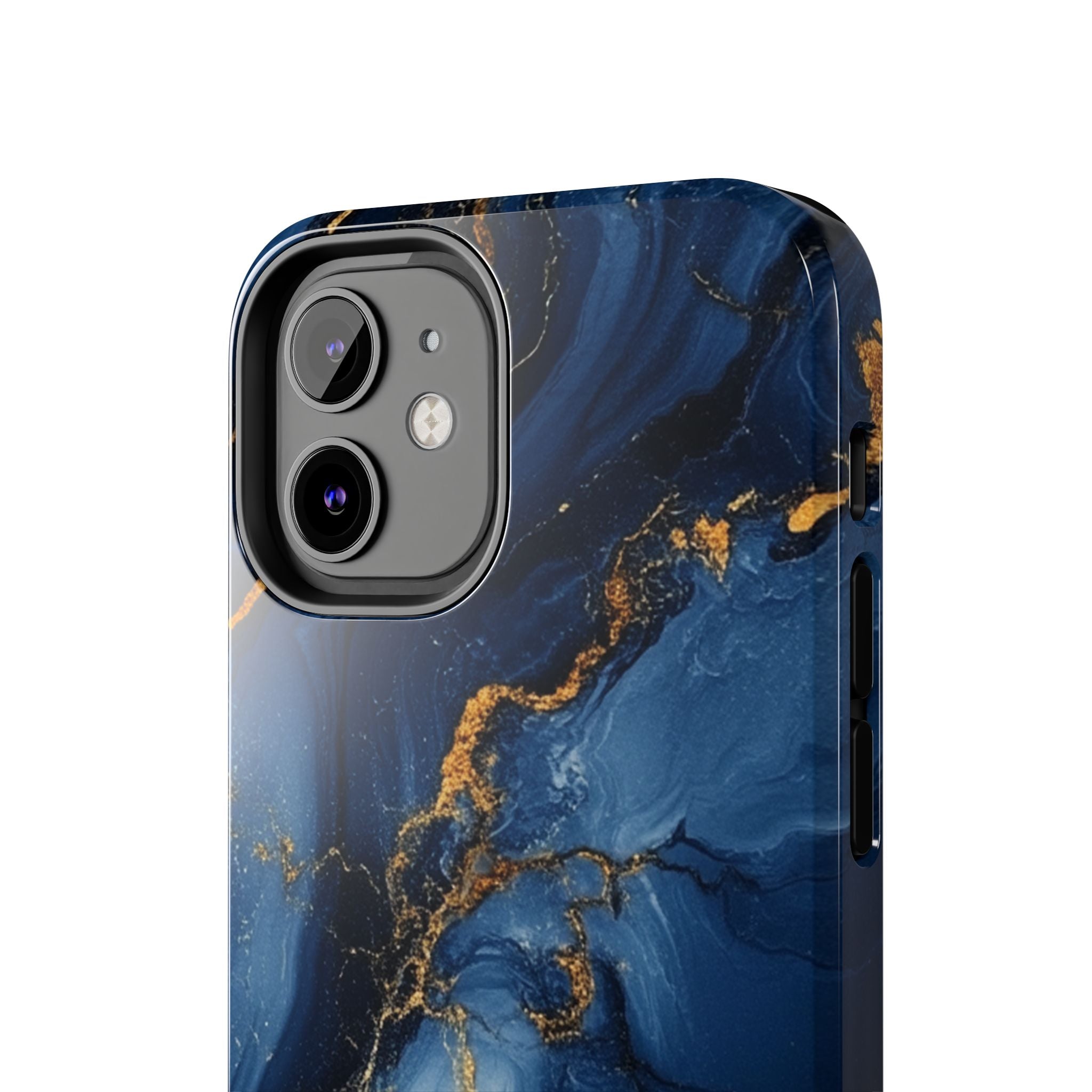 blue-gold-marble-iphone-tough-case-elegant-minimalist-protective-cover-stylish-phone-shell-hard-shell-iphone-case-trendy-acce