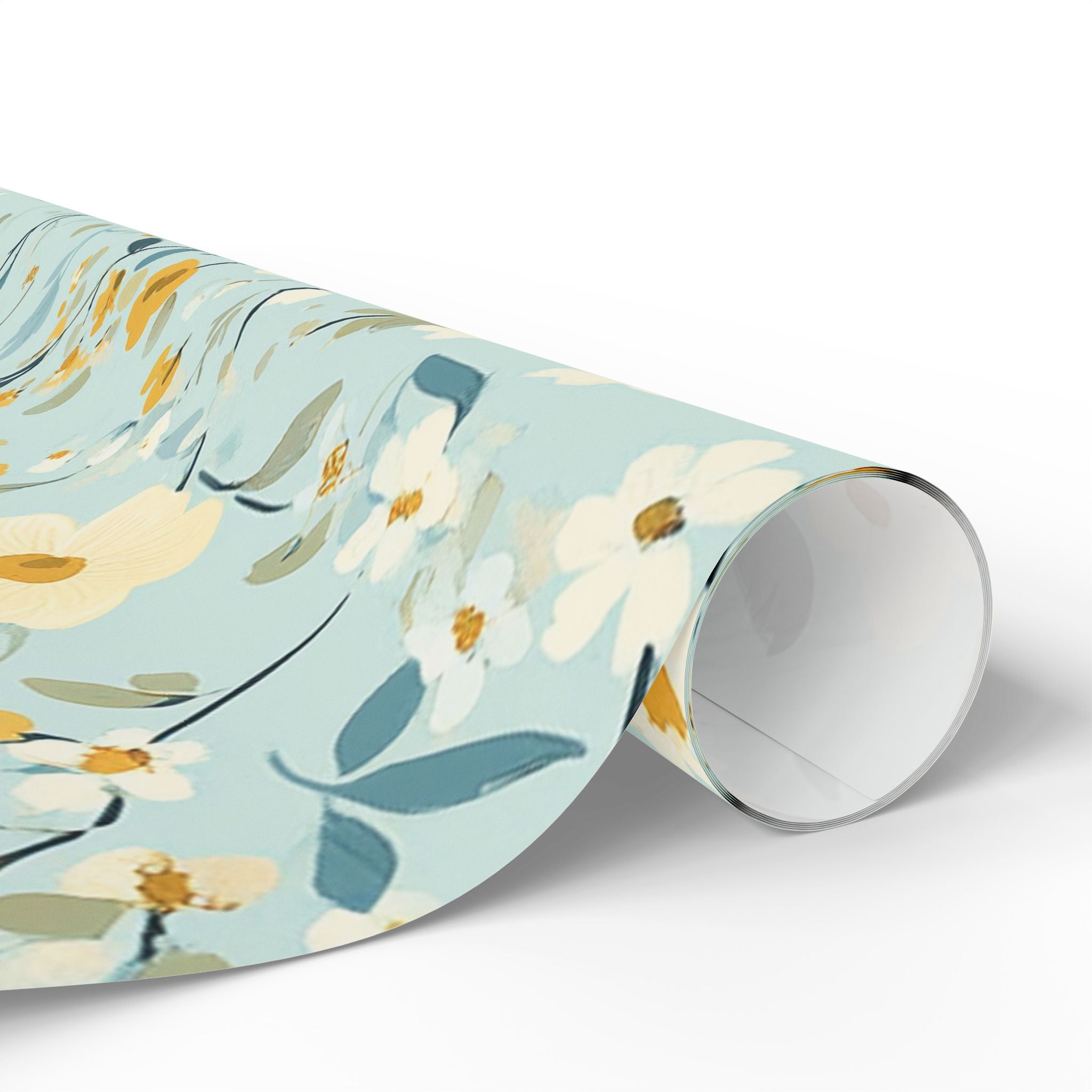 floral-wrapping-papers-soft-pale-blue-yellow-flowers-elegant-gift-wrap-for-any-occasion-cute-gift-packaging-wedding-wrapping-