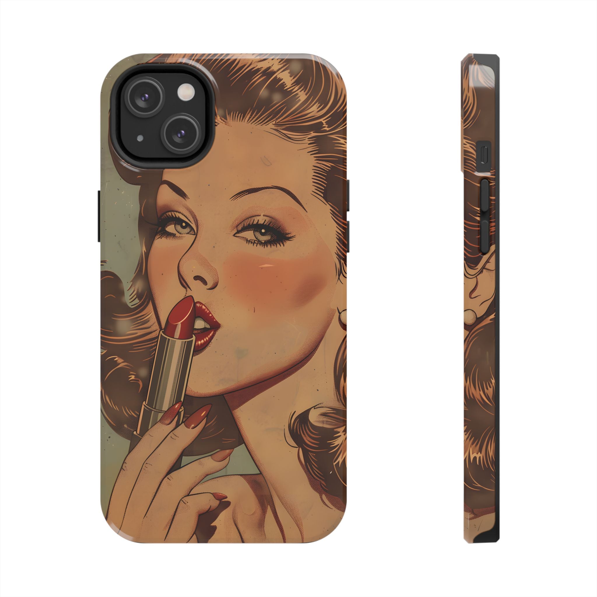 tough-iphone-cases-vintage-pin-up-girl-iphone-cover-strong-iphone-protector-retro-pinup-design-protective-iphone-case-1