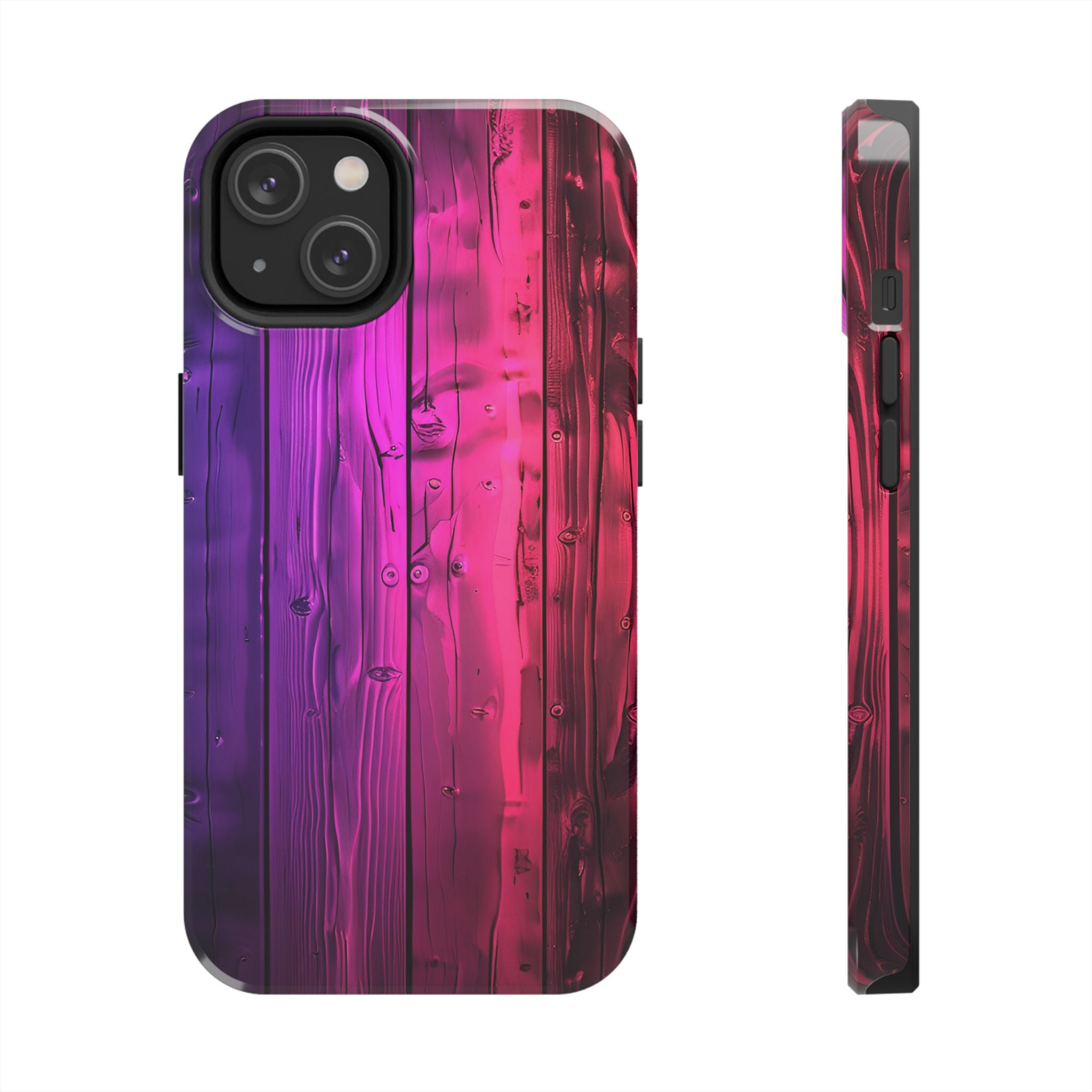 disco-neon-tough-iphone-cases-wood-grain-texture-iphone-case-cover-protective-iphone-shell-unique-iphone-accessories-iphone-1