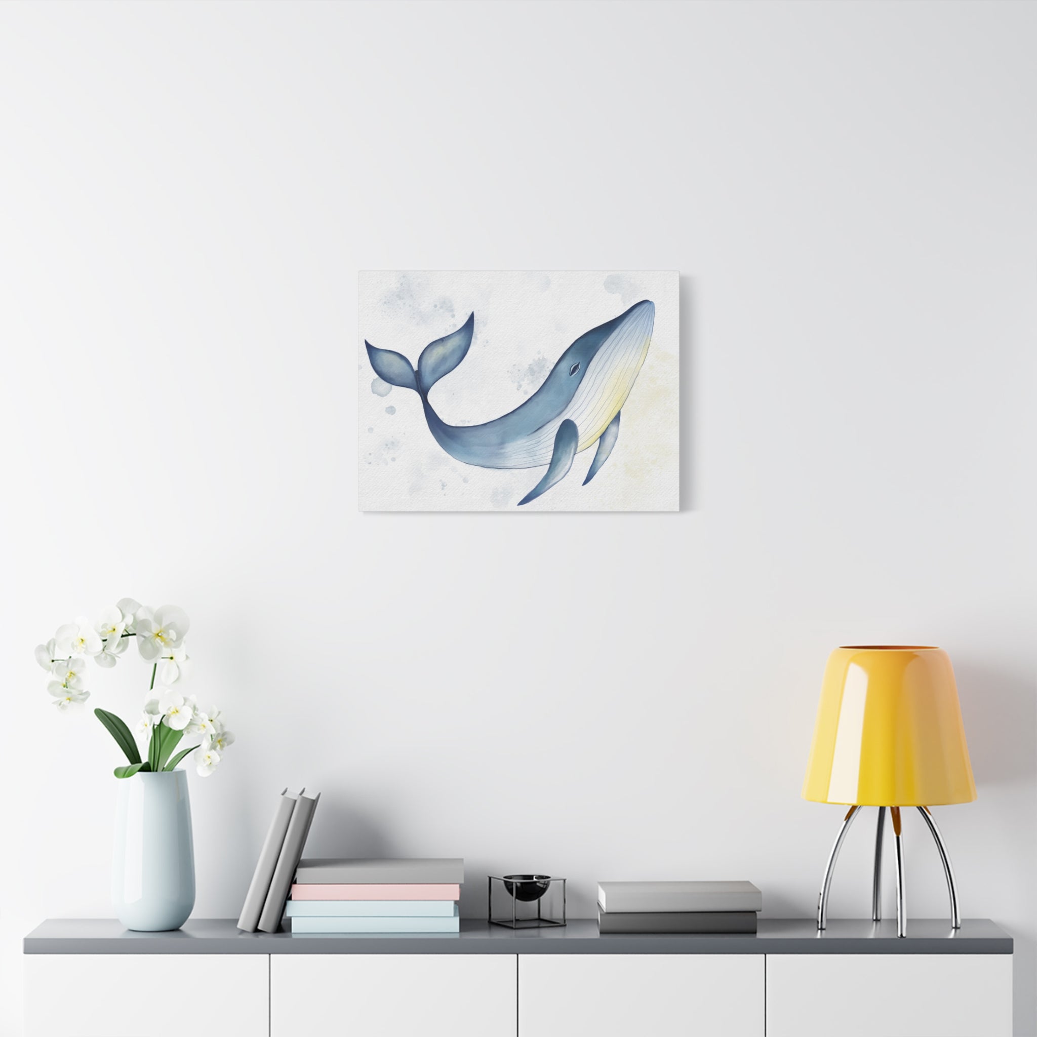 canvas-wall-art-cute-whale-nursery-decor-baby-whale-print-nursery-art-cute-whale-decoration-baby-nursery-cute-see-animals