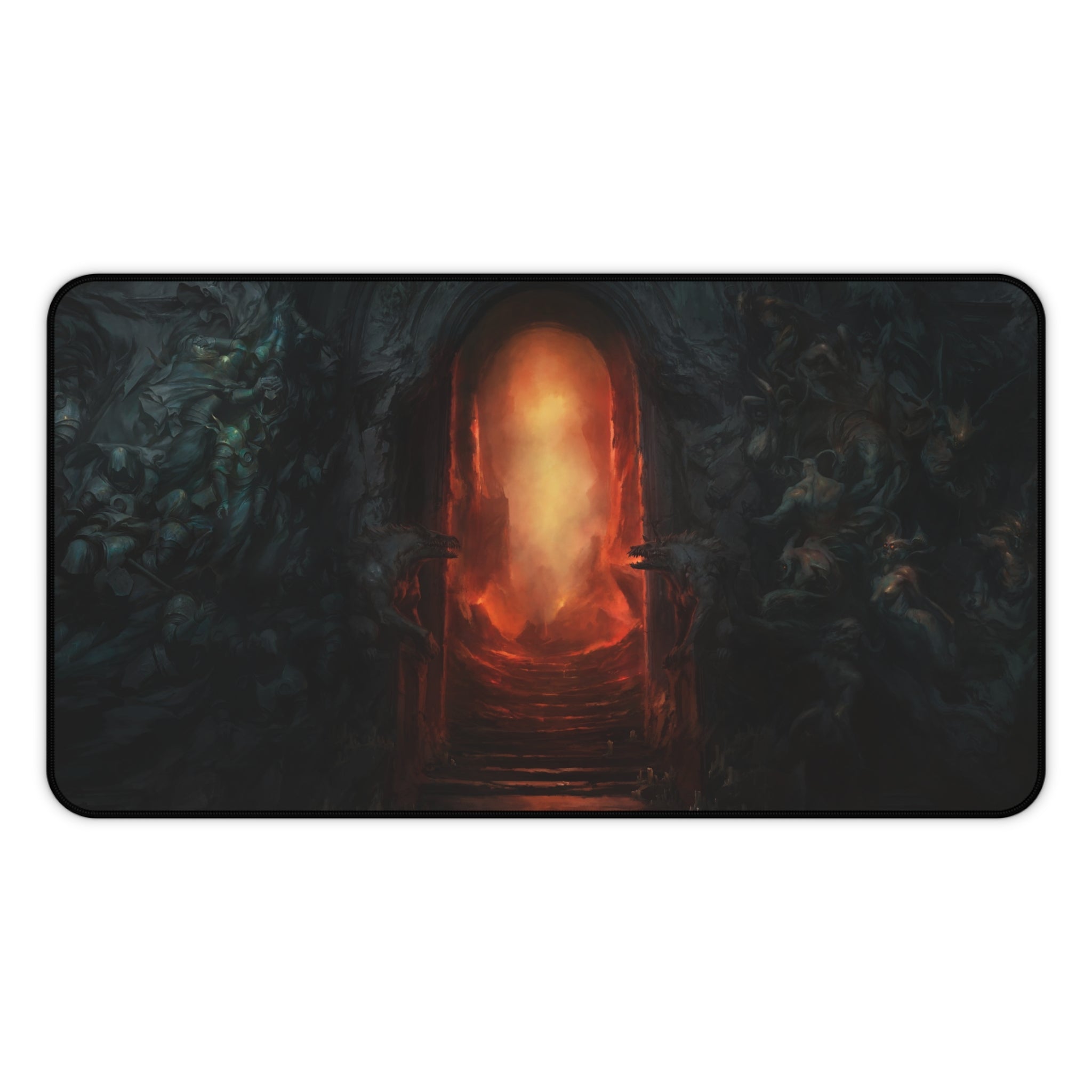 diablo-4-hell-gate-gaming-mouse-pad-xl-desk-mat-extended-desk-pad-diablo-iv-large-computer-mat-gamer