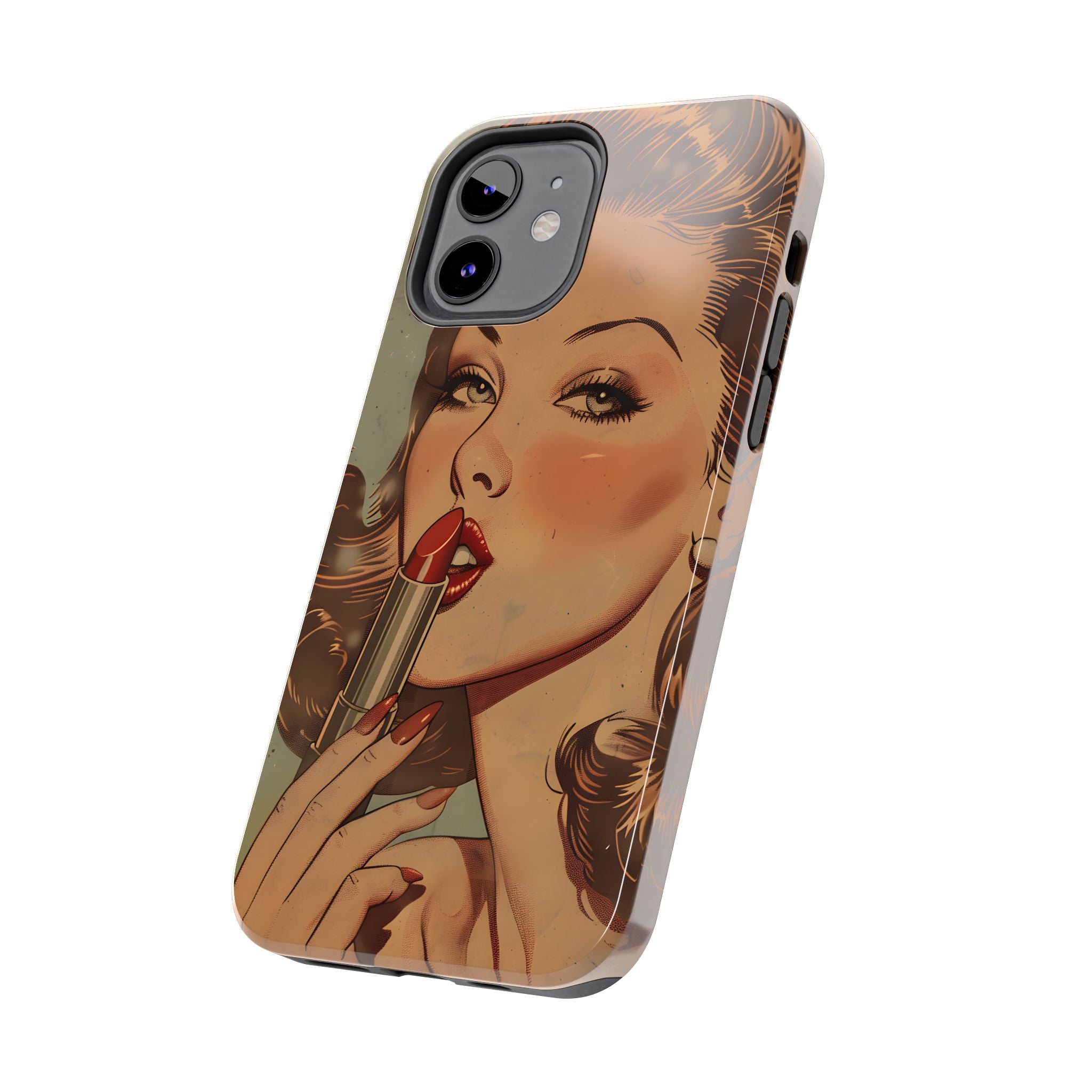 tough-iphone-cases-vintage-pin-up-girl-iphone-cover-strong-iphone-protector-retro-pinup-design-protective-iphone-case-1