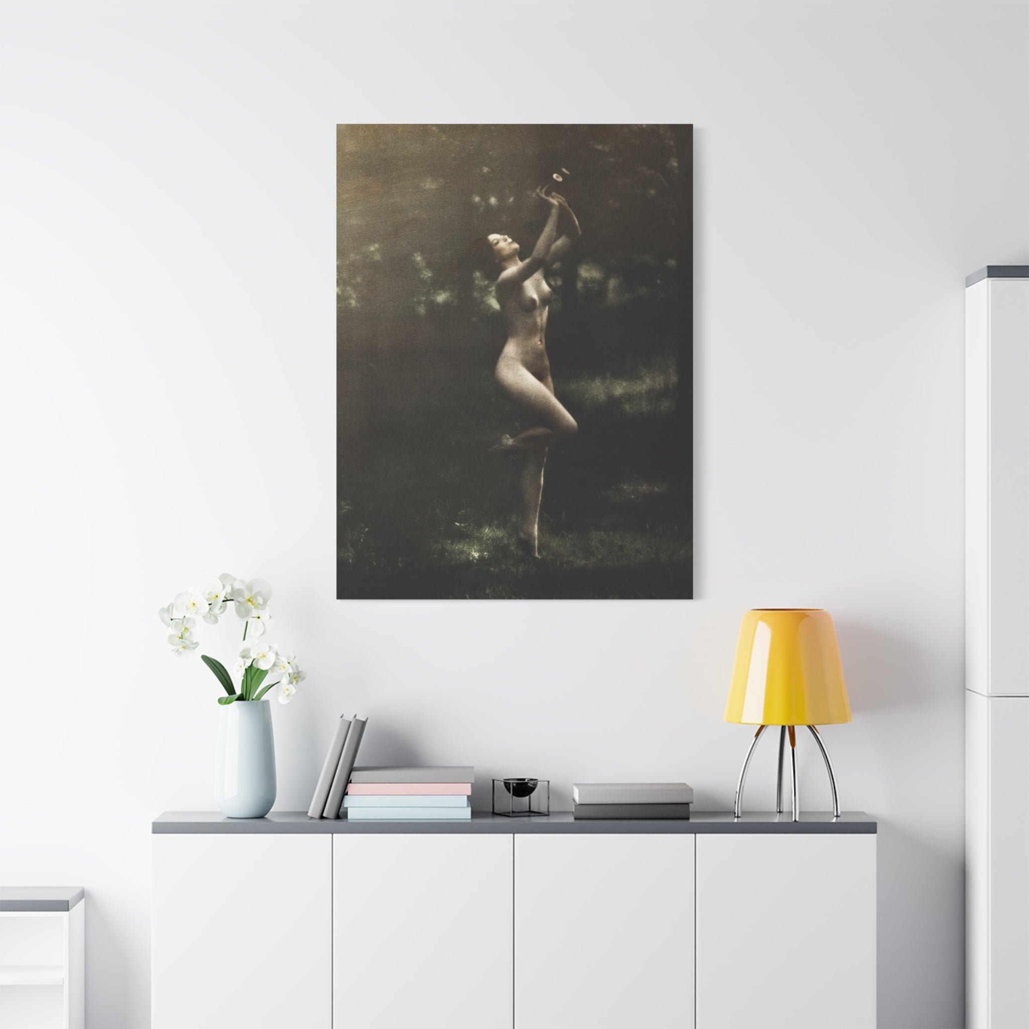 canvas-print-nude-dancer-by-arnold-genthe-nude-photography-nude-art-wall-decor-stretched-canvas-art-print-nature-photography