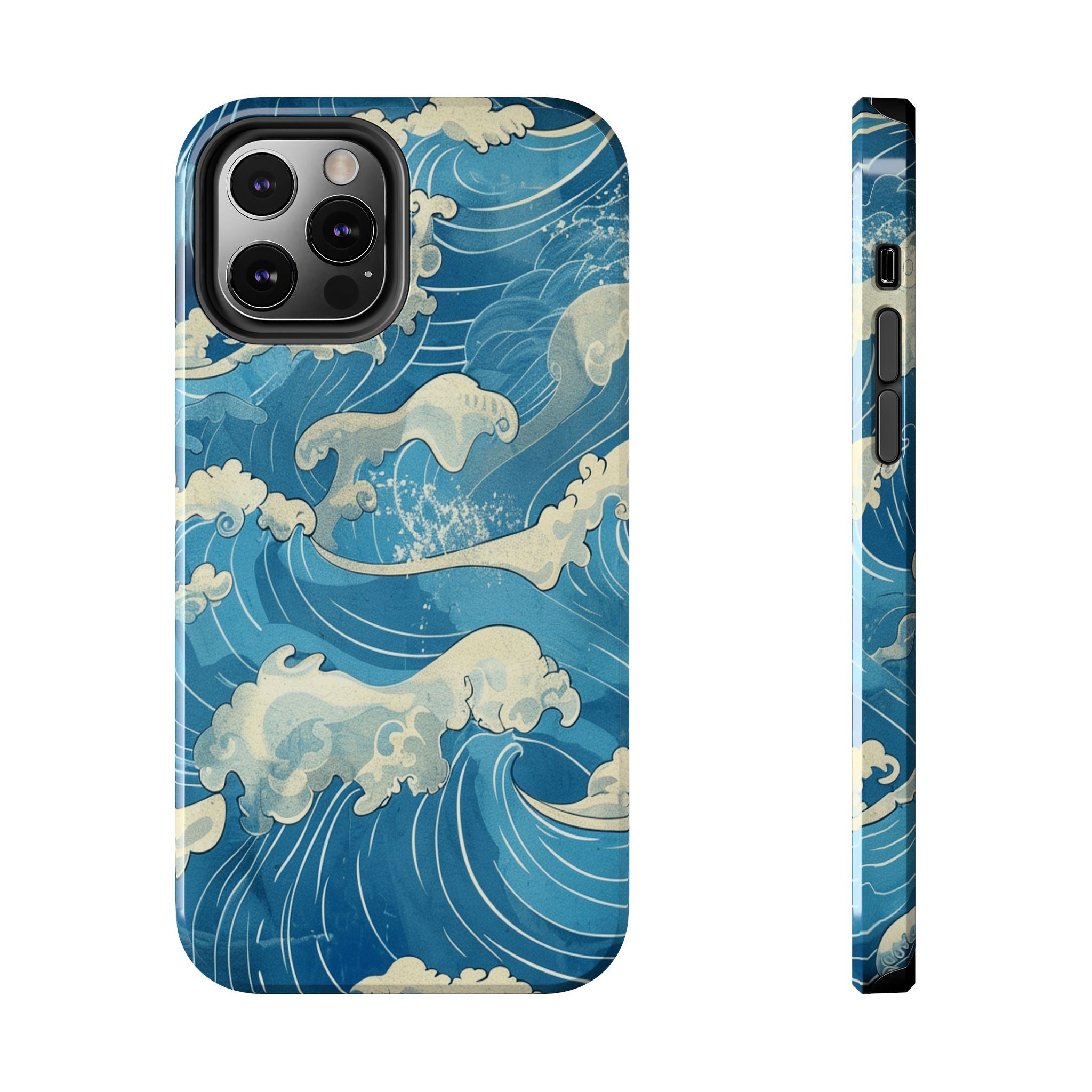 japanese-wave-pattern-iphone-tough-cases-protective-phone-cover-asian-ocean-print-iphone-15-16-pro-max-shell-geometric-phone-