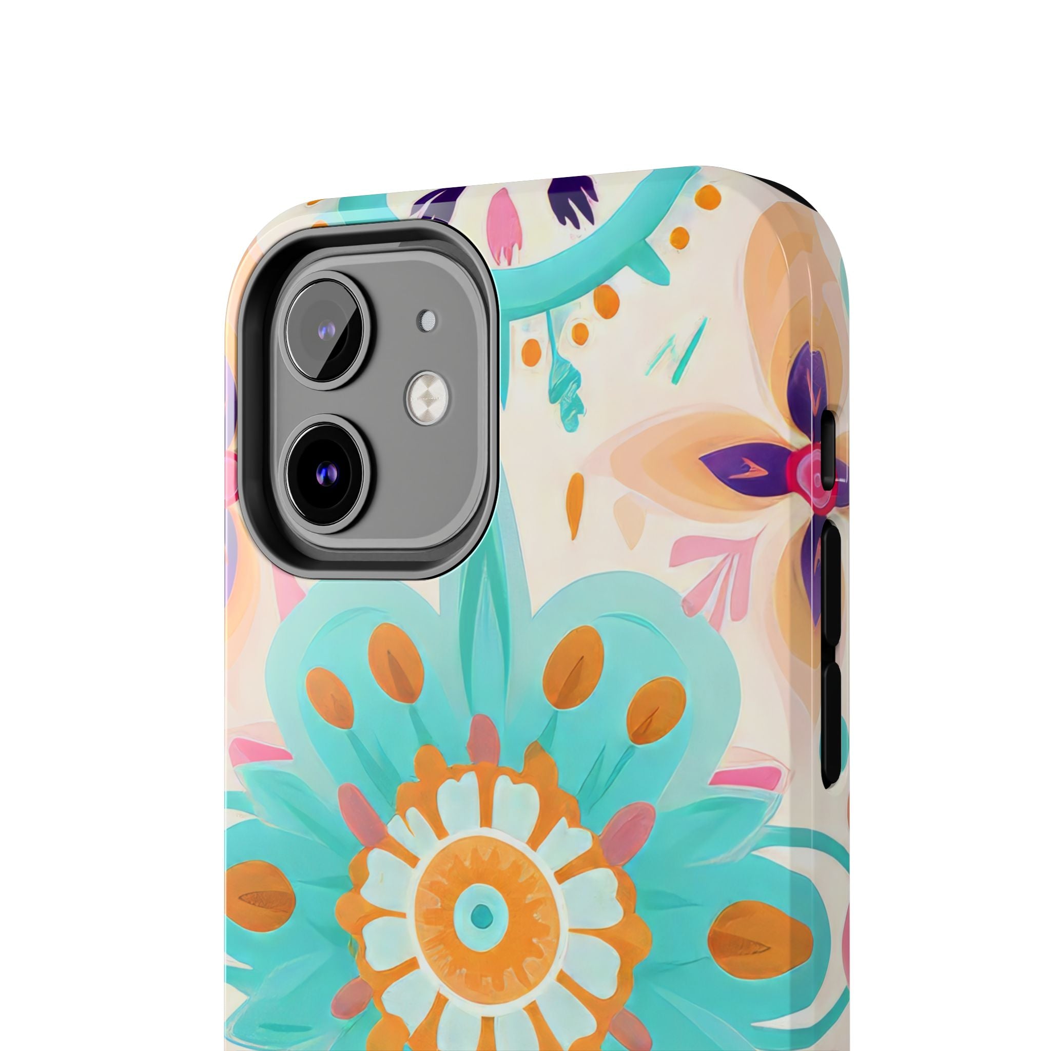 boho-floral-pastel-iphone-tough-case-protective-iphone-cover-artistic-iphone-case-stylish-tech-accessory-unique-gift-iphone-c