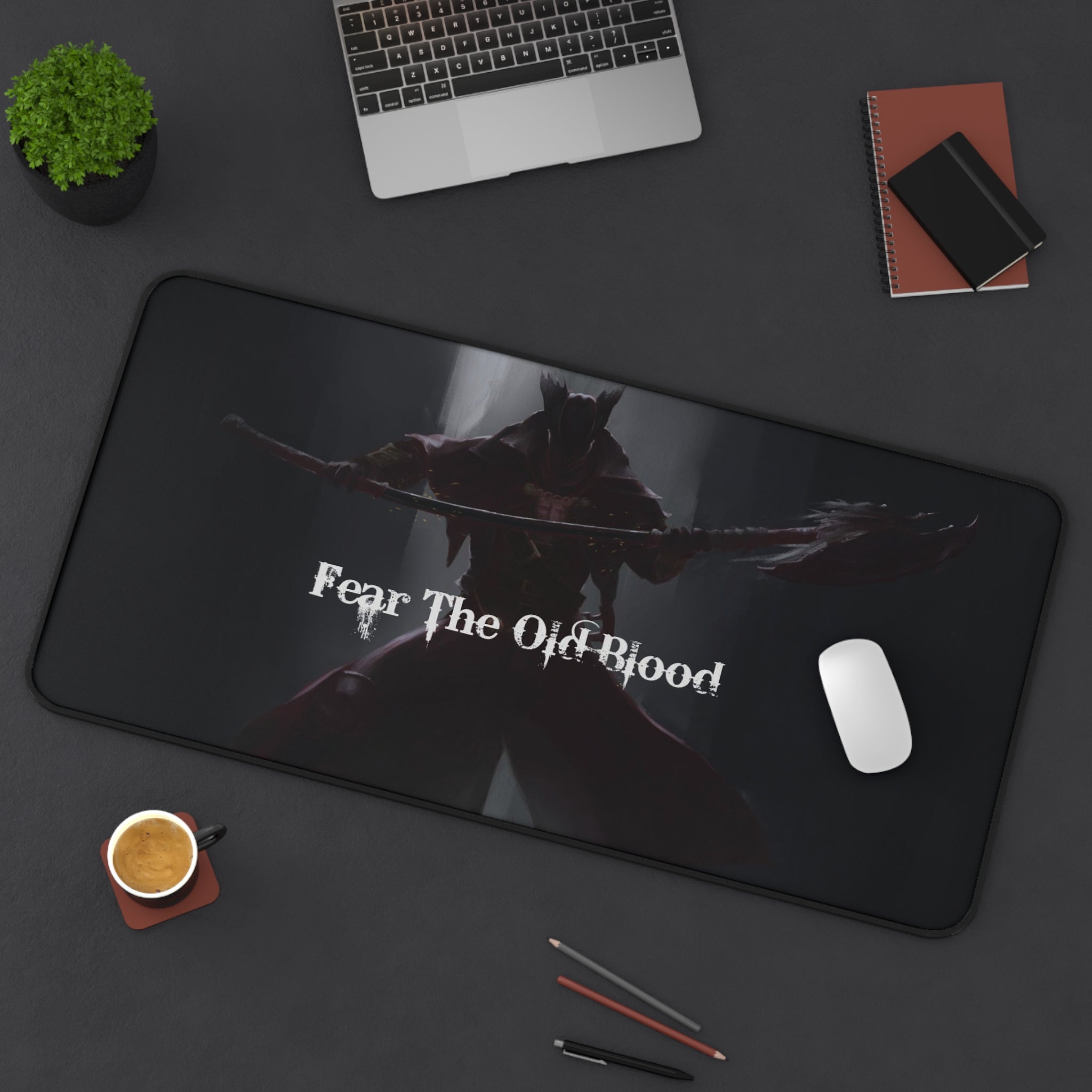 bloodborne-old-blood-mouse-pad-the-hunter-desk-pad-large-gaming-desk-mat-fantasy-protective-desk-pad