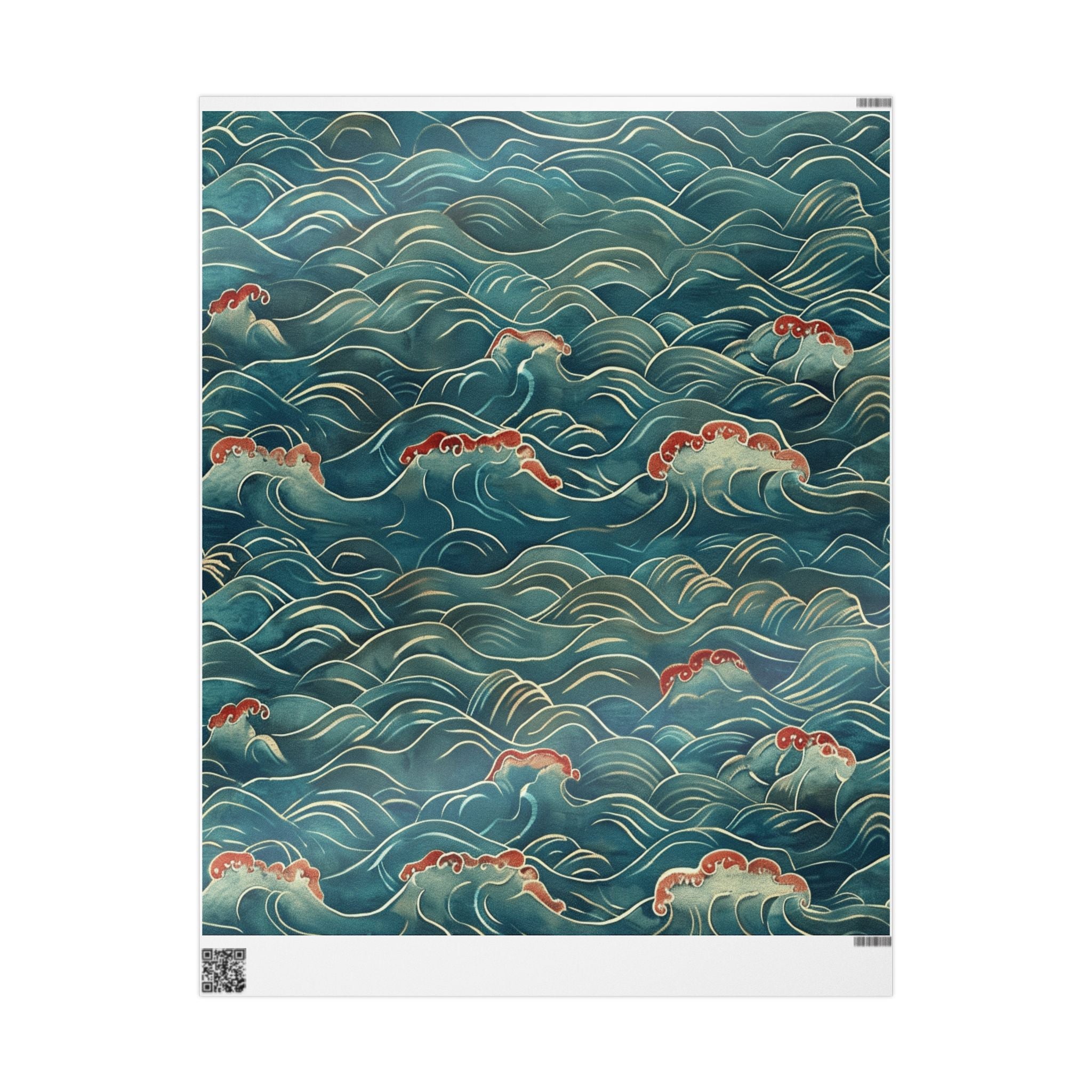 wave-pattern-japanese-style-colorful-design-gift-wrapping-papers-gift-wrap-craft-paper-scrapbooking-diy-projects-stationery-5