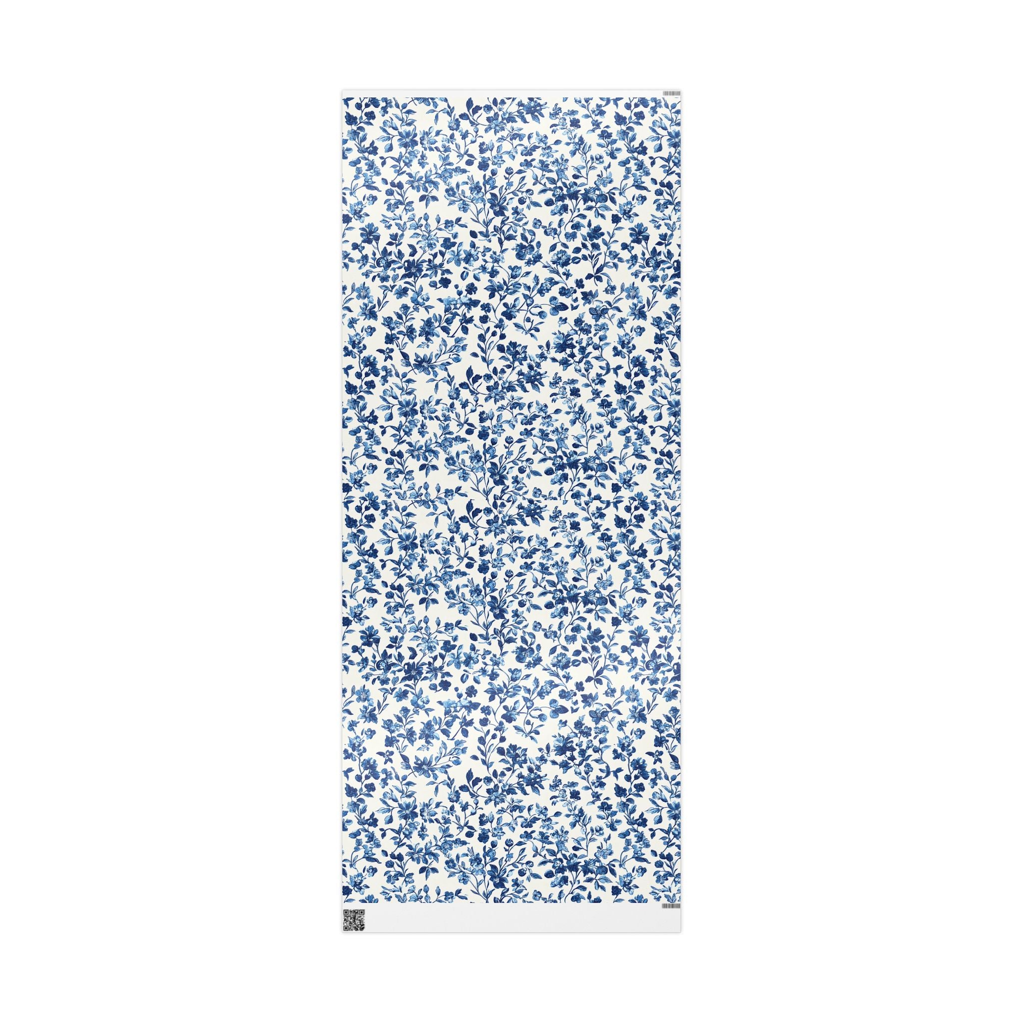 wrapping-papers-blue-french-toile-floral-elegant-gift-wrap-holiday-gift-wrap-birthday-wrapping-paper-wedding-gift-wrap-christ