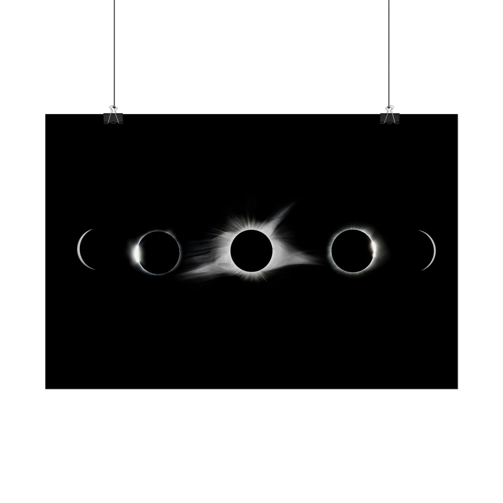 moon-phases-poster-print-lunar-eclipse-wall-art-decor-home-decor-celestial-wall-hanging-astronomy-gift-space-art-poster-sun-m