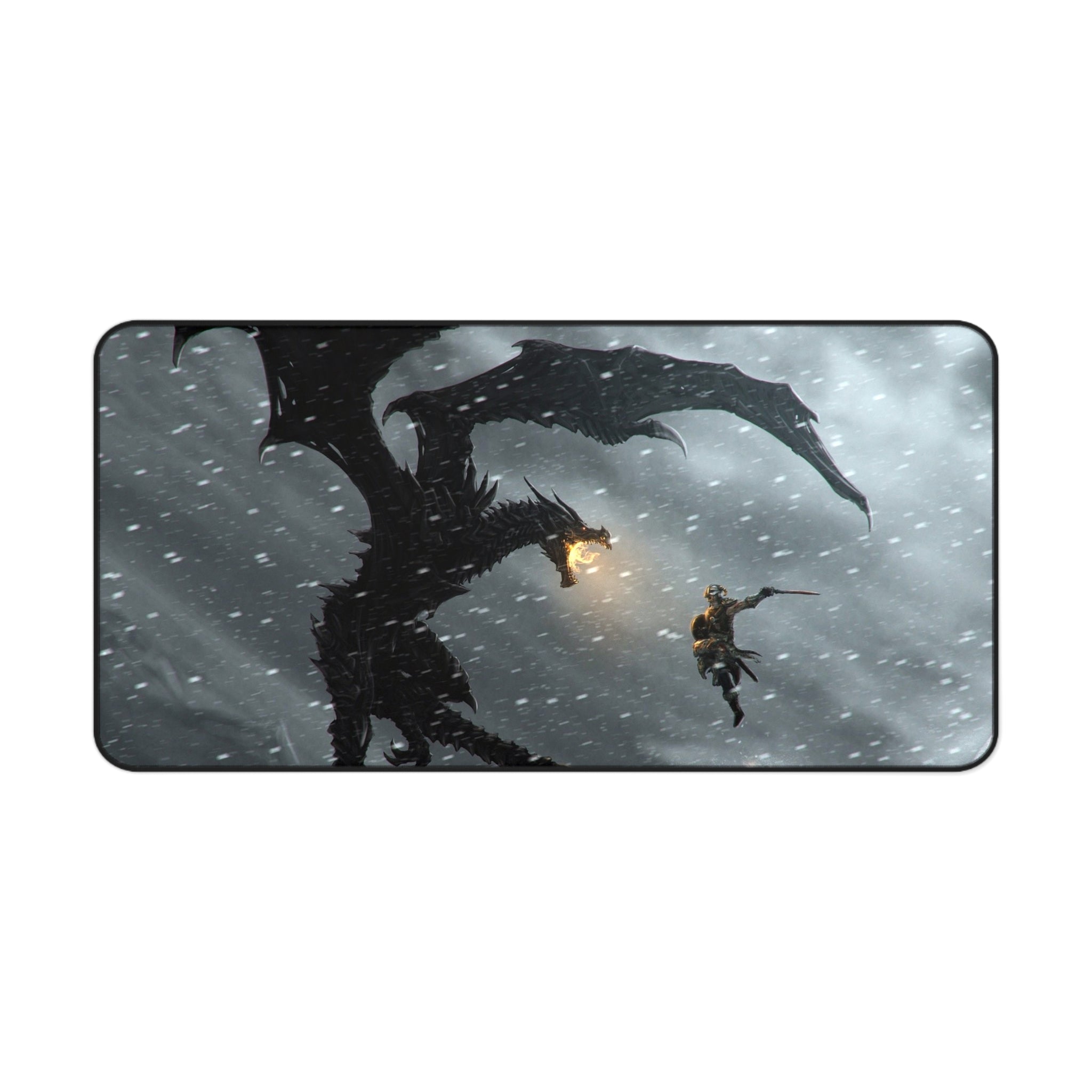 skyrim-deskpad-the-elder-scrolls-mousepad-winter-gaming-deskpad-dragon-and-viking-warrior-desk-decor