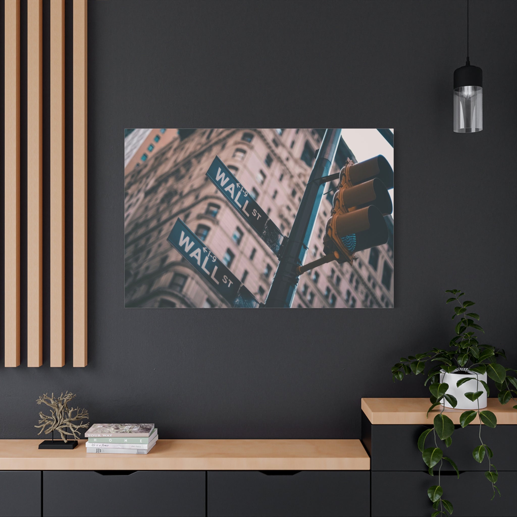 wall-street-canvas-wall-art-finance-office-decor-bull-print-wall-street-decor-office-gift-wall-hanging-wall-street-sign