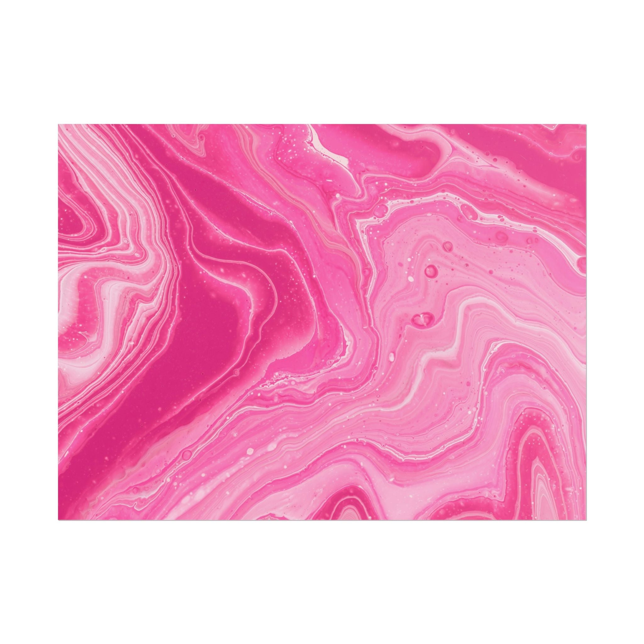 pink-wave-abstract-minimalist-poster-print-pink-decor-pink-poster-wall-art-modern-home-decor-large-wall-art-for-living-room