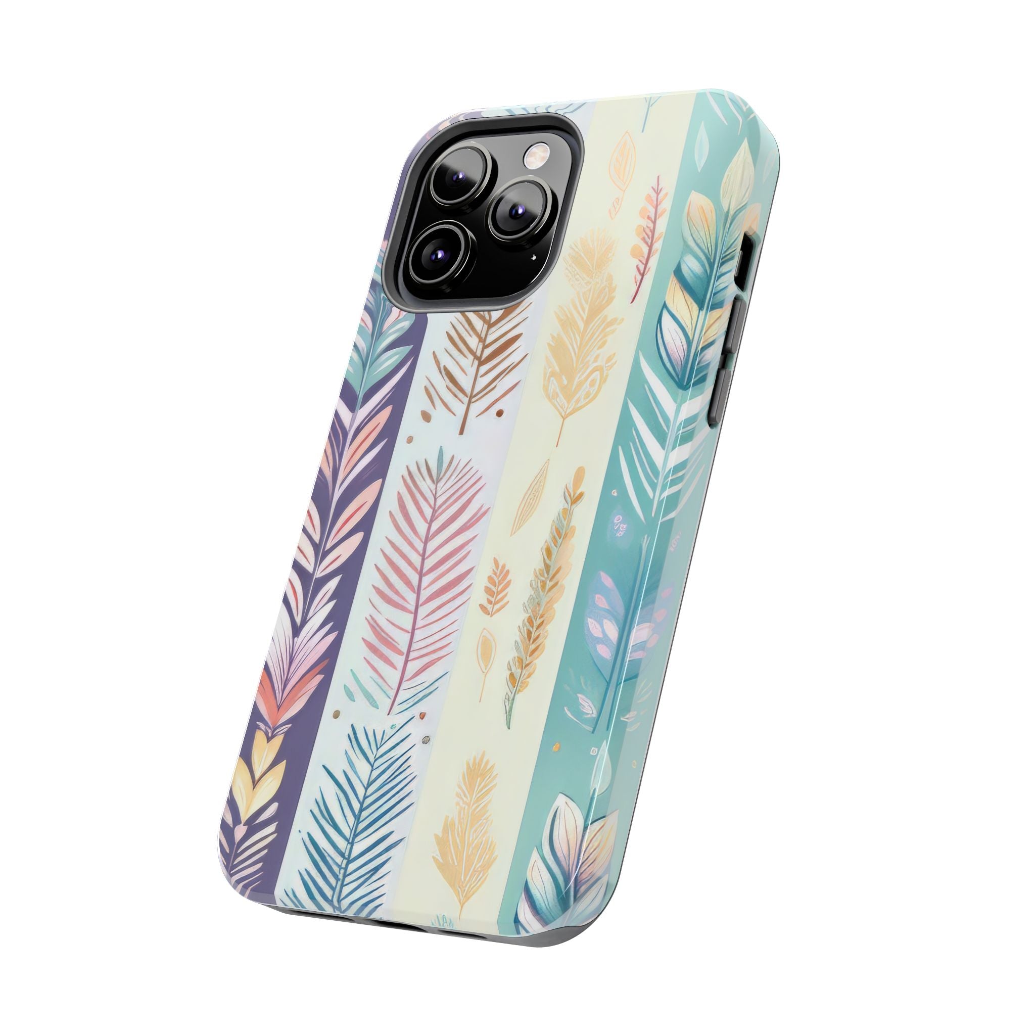 boho-floral-pastel-iphone-tough-case-protective-iphone-cover-artistic-iphone-case-stylish-tech-accessory-unique-gift-iphone-c