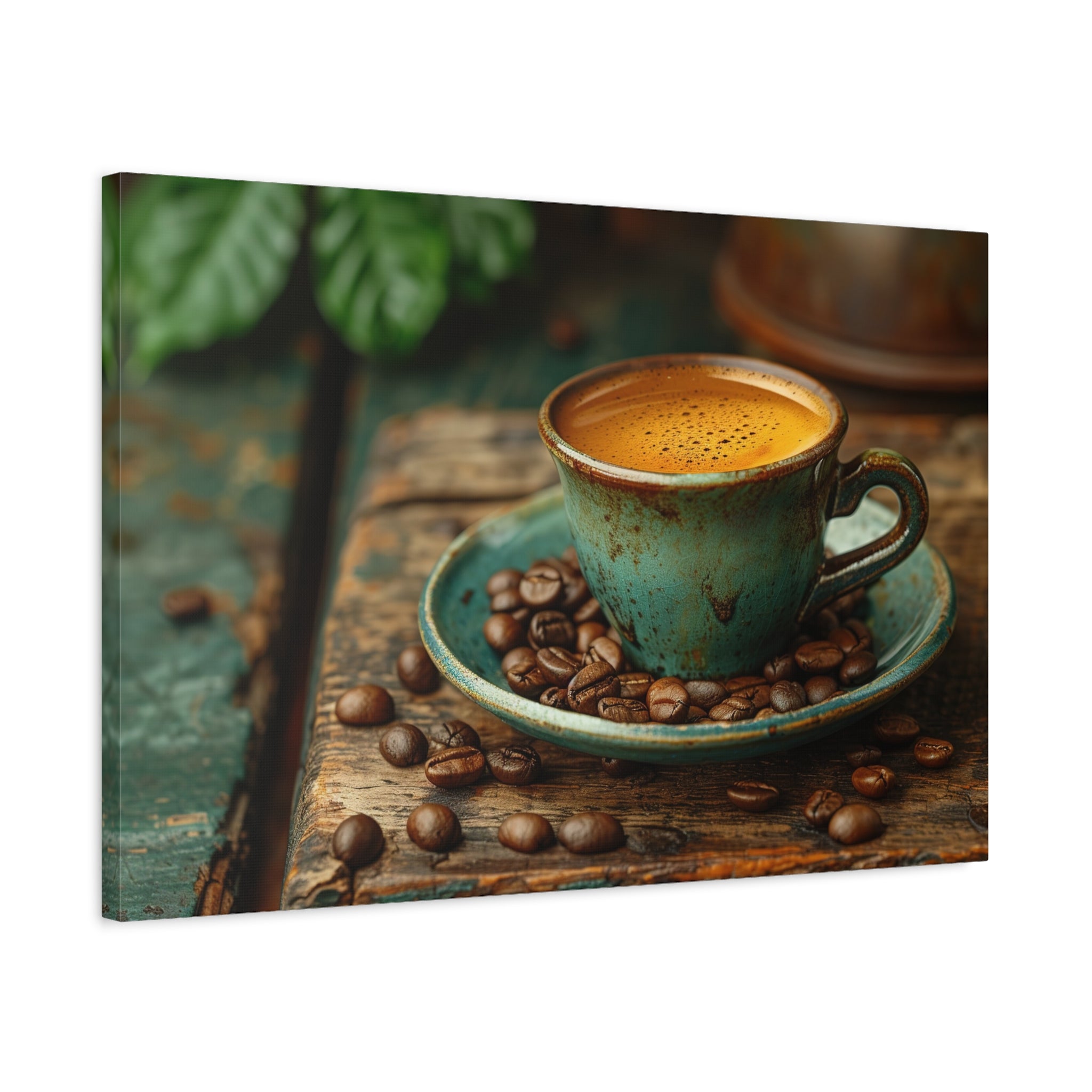 coffee-canvas-wall-art-coffee-art-coffee-print-coffee-decor-coffee-grains-coffee-poster-coffee-wall-decor-coffee-lovers-gift