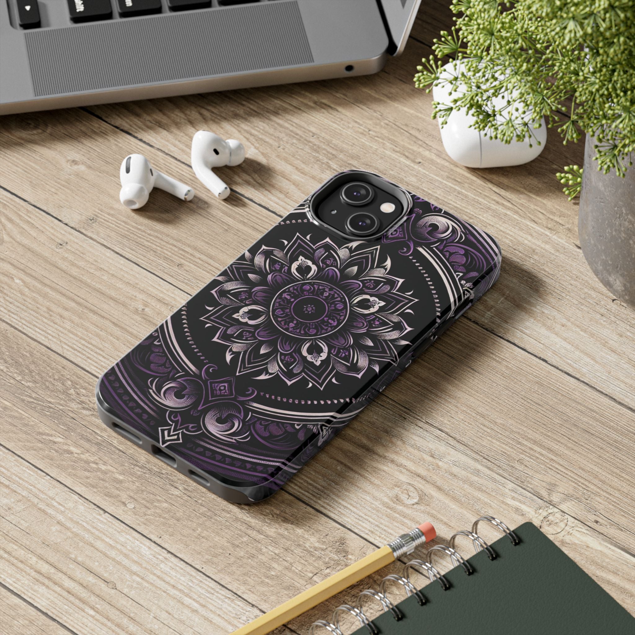gothic-tough-iphone-case-tough-iphone-cover-dark-alternative-cell-iphone-case-spooky-goth-accessories-gothic-gift-for-him-her