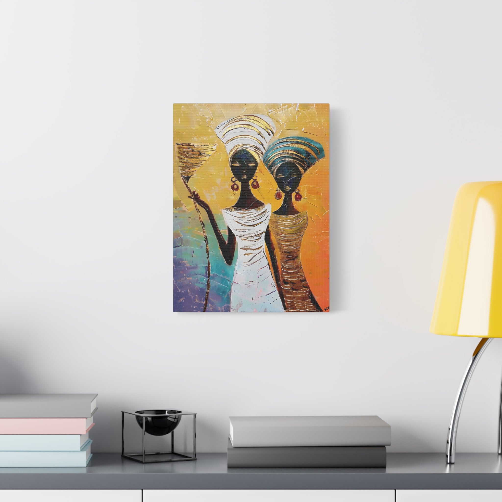 canvas-wall-art-traditional-african-woman-african-portrait-afrocentric-home-decor-tribal-art-african-american-art-ethnic-wall