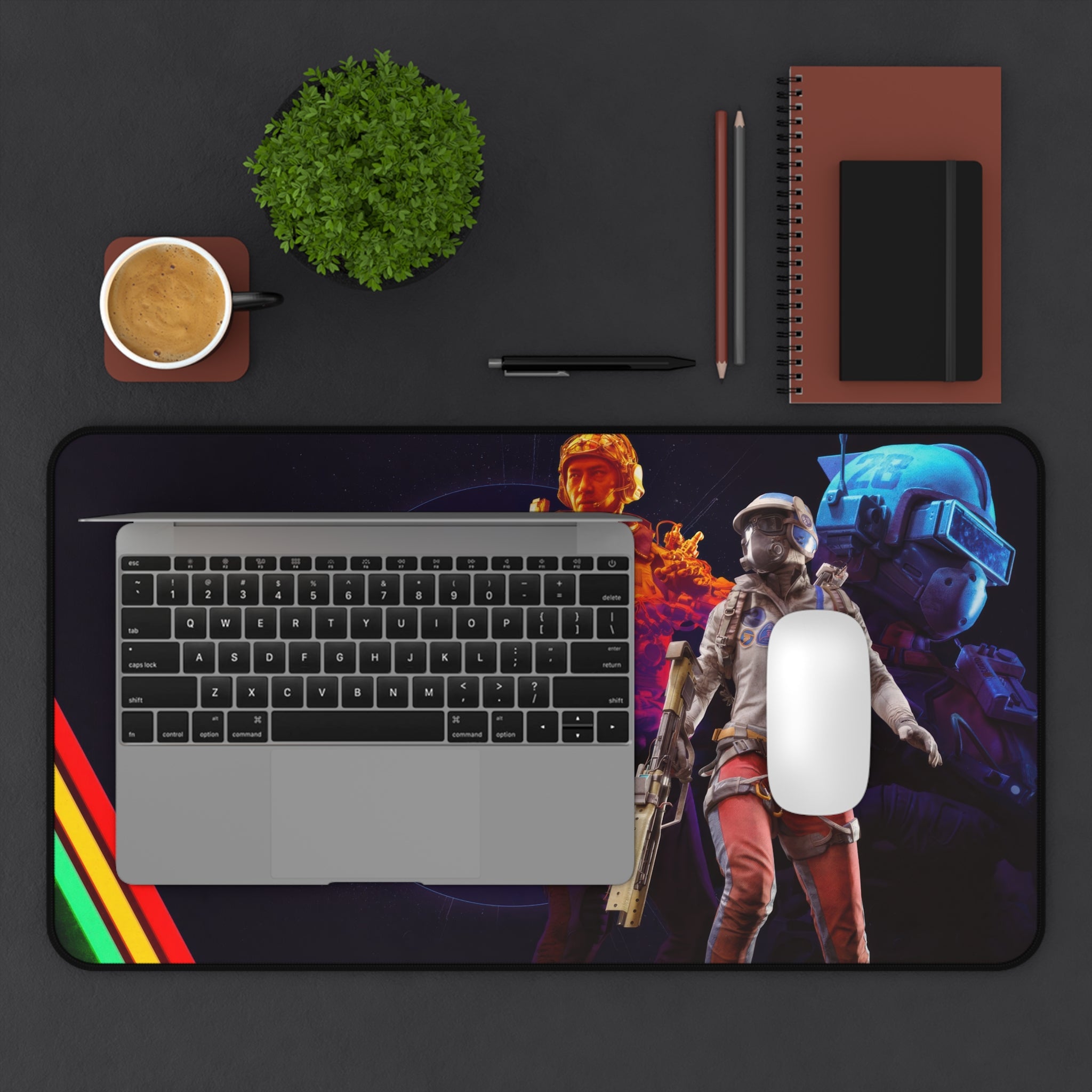 arc-raiders-gaming-desk-pad-large-gamer-mouse-pad-extended-desk-mat