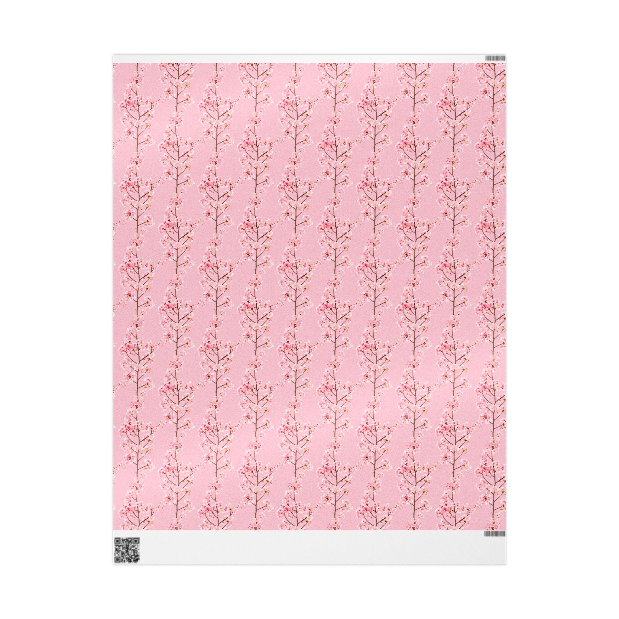 floral-wrapping-papers-pink-japanese-sakura-gift-wrap-holiday-present-packaging-birthday-party-decor-craft-supplies-wedding-g