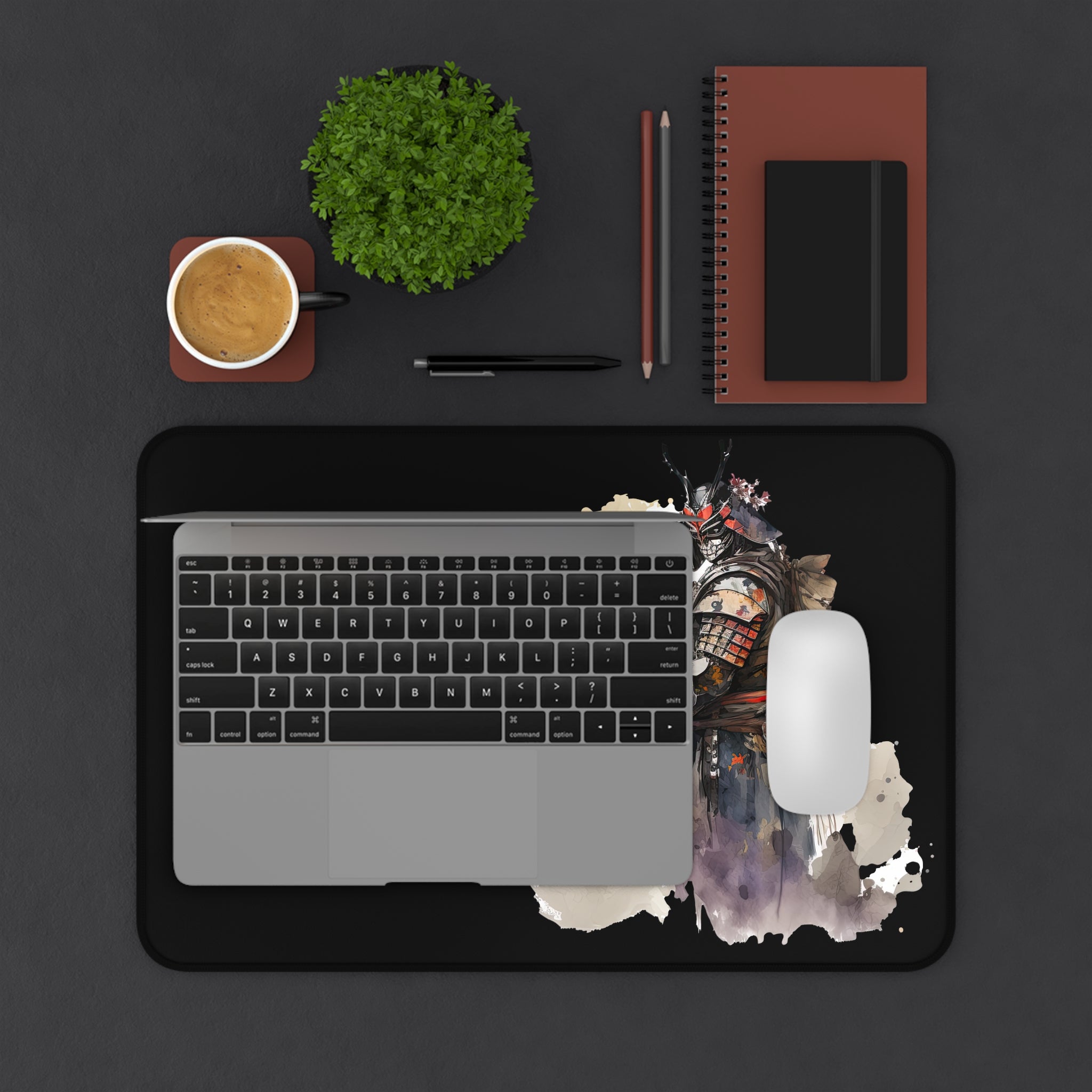 japanese-samurai-watercolor-mousepad-desk-mat-desk-pad-for-home-office-large-gaming-work-desk-large-keyboard-mat-gift-for-him