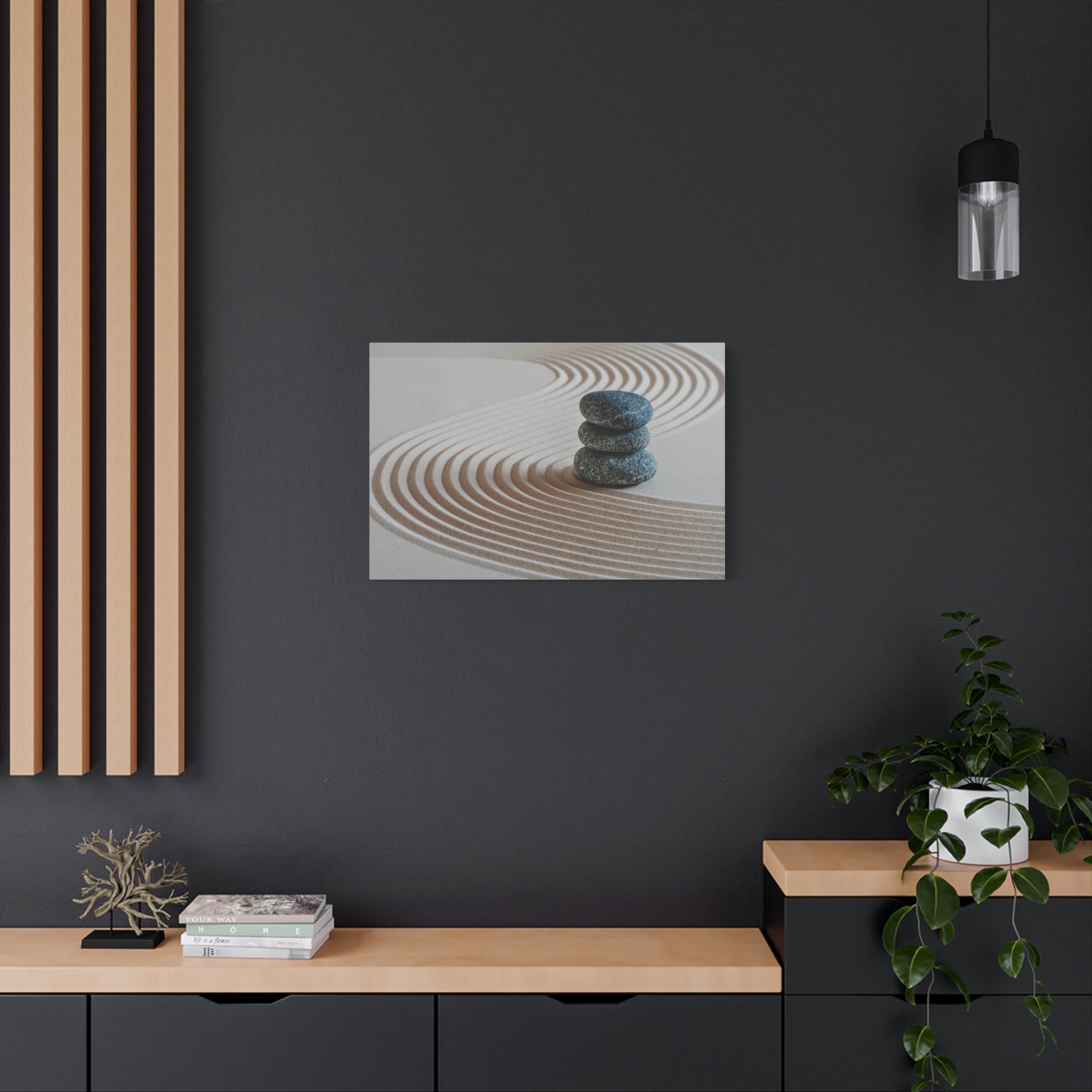 canvas-wall-art-japanese-dry-garden-zen-wall-art-zen-decor-stretched-canvas-print-zen-home-decor-japanese-garden-art-meditati