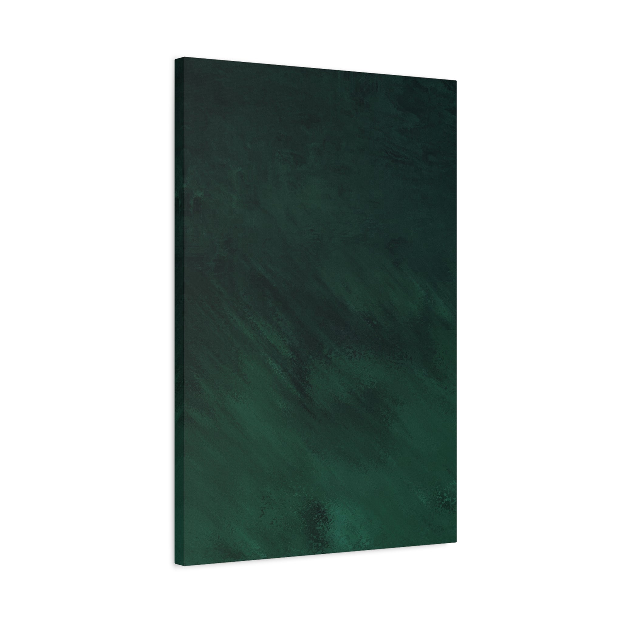 canvas-print-abstract-green-painting-wall-art-home-decor-office-decor-green-canvas-bedroom-gallery-wrap-modern-art-green-prin
