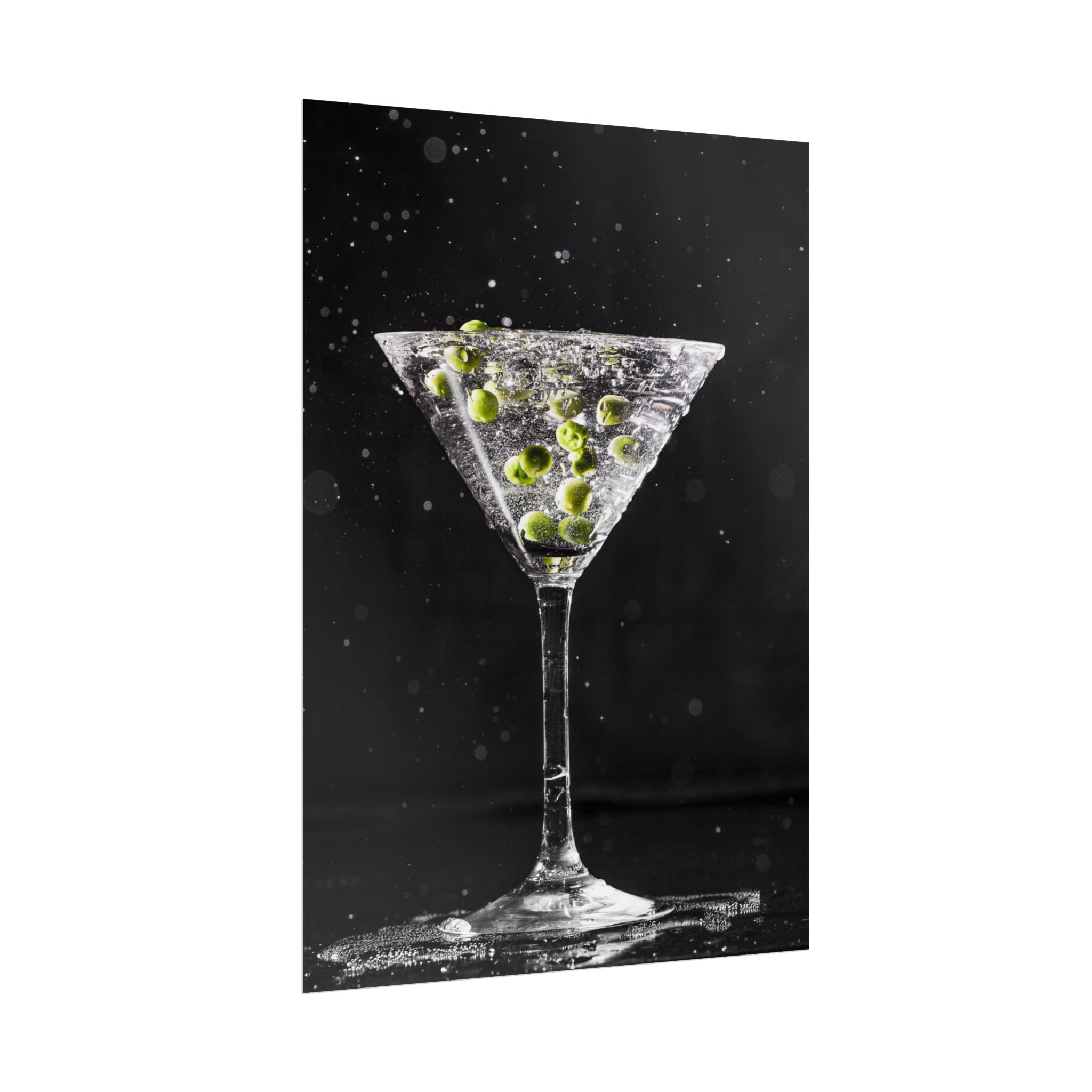 cocktail-martini-poster-print-cocktail-wall-art-decor-large-poster-artwork-cocktail-print-home-bar-decor-kitchen-wall-hanging