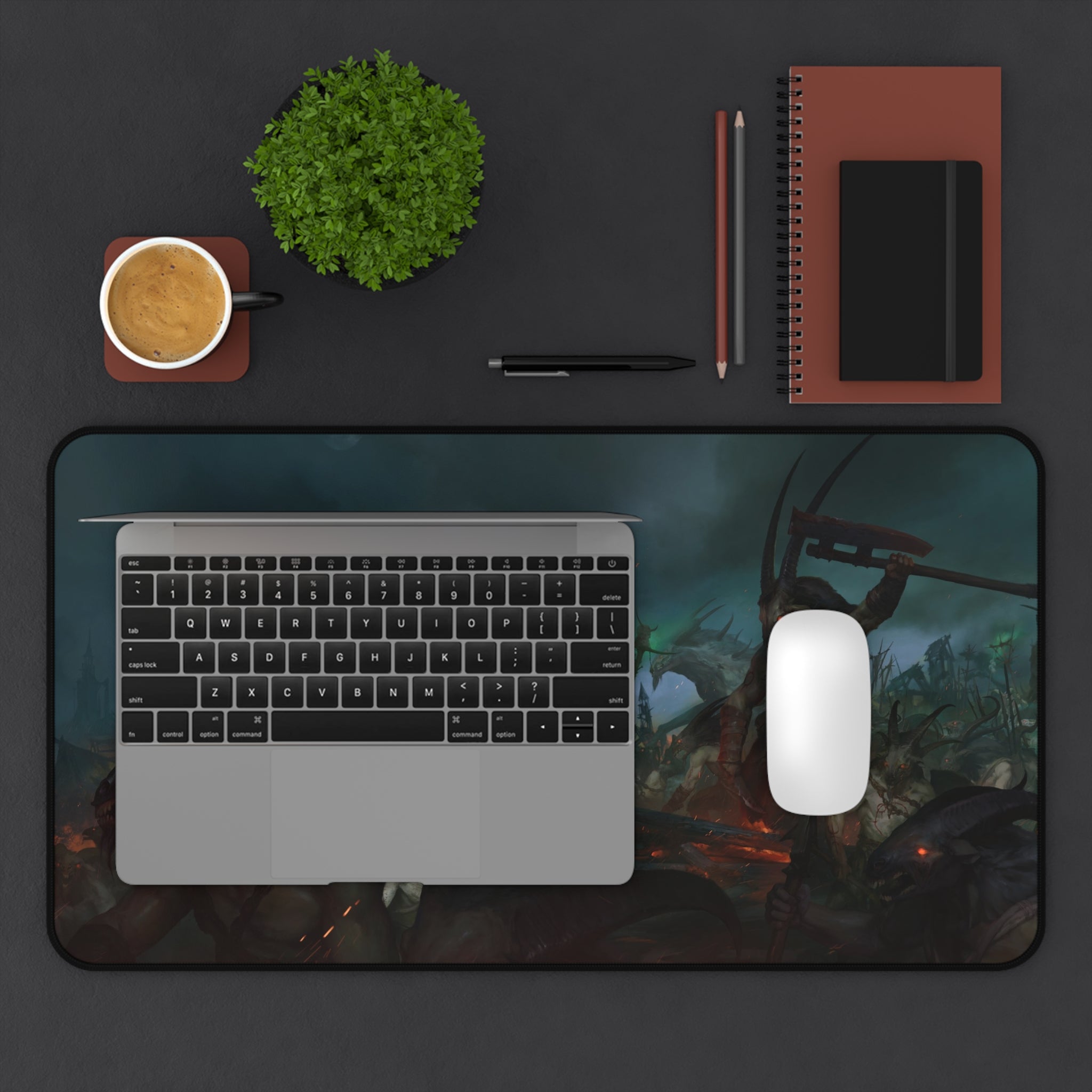 diablo-4-scosglen-goatmen-gaming-mouse-pad-xl-desk-mat-gothic-desk-pad-diablo-iv-large-computer-mat-