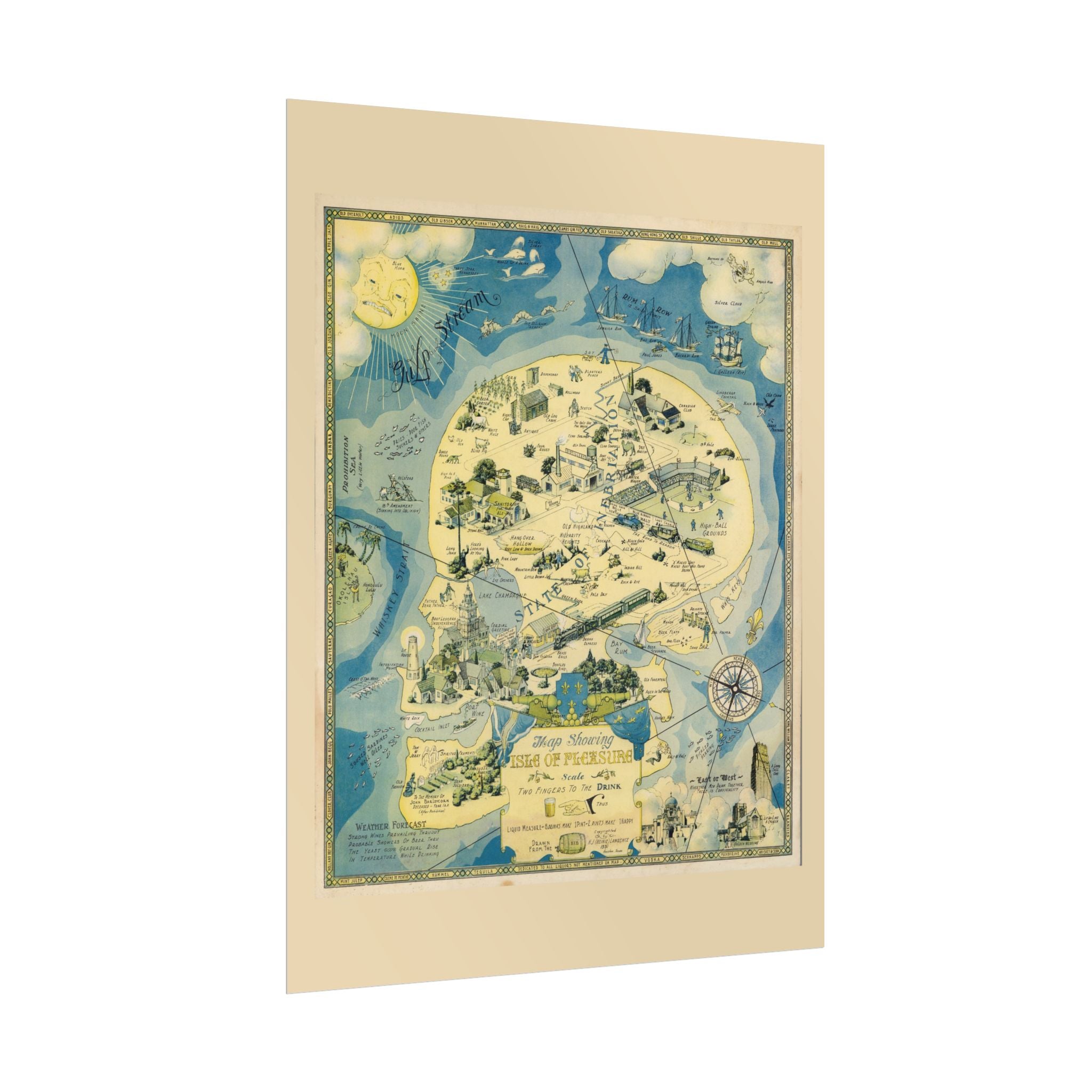 vintage-map-showing-the-isle-of-pleasure-rolled-poster-wall-art-decor-print-perfect-gift-for-travelers-historians-home-office