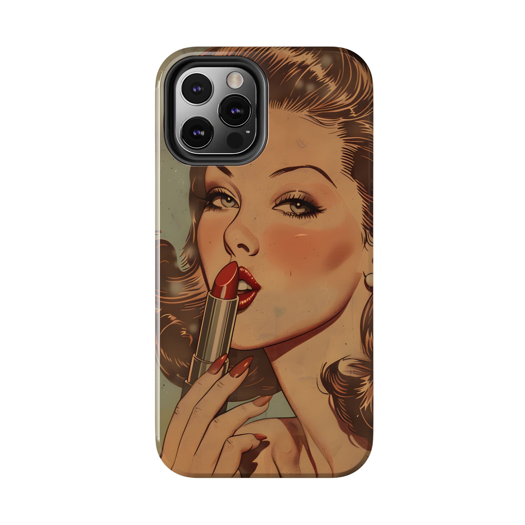 tough-iphone-cases-vintage-pin-up-girl-iphone-cover-strong-iphone-protector-retro-pinup-design-protective-iphone-case-1