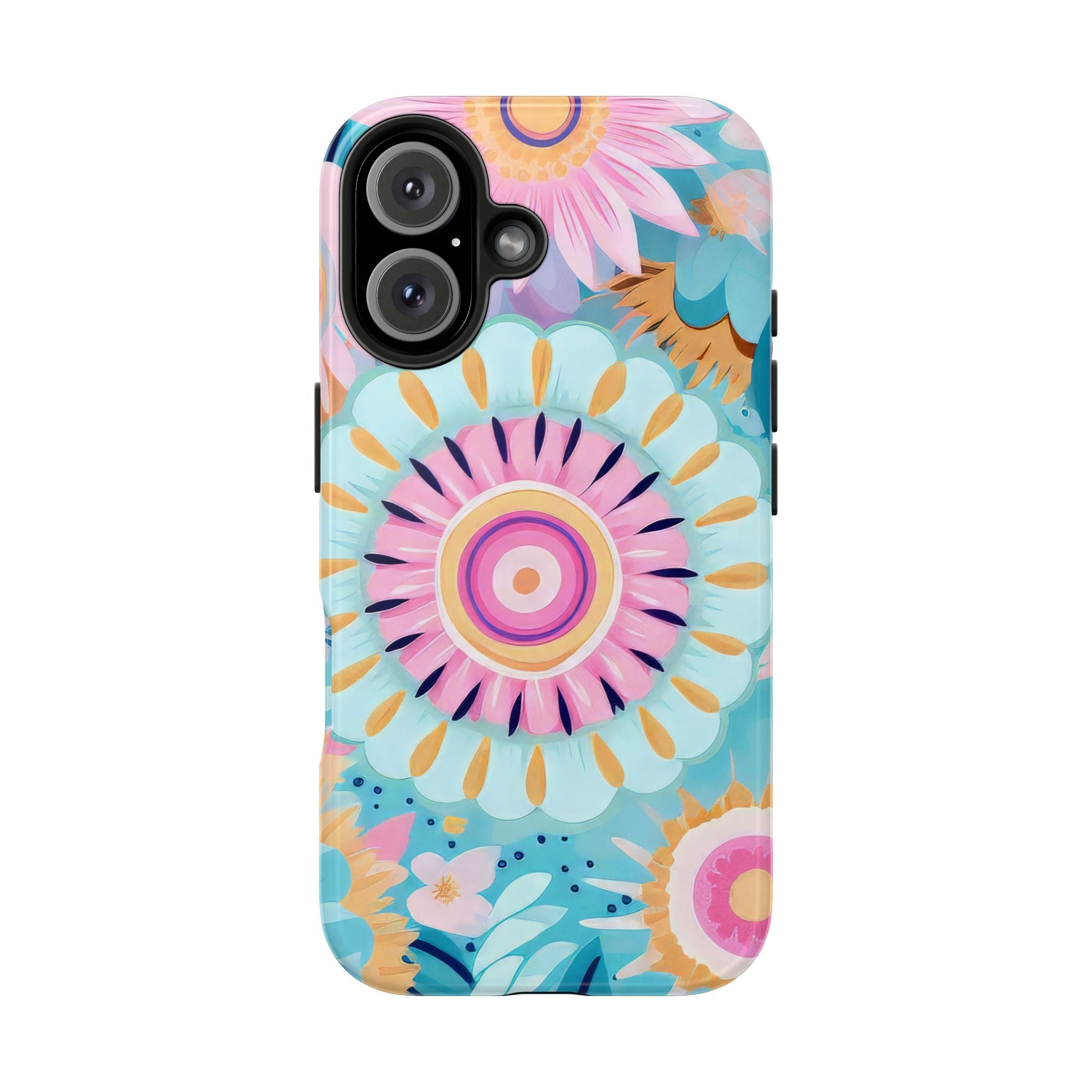 boho-floral-pastel-iphone-tough-case-protective-iphone-cover-artistic-iphone-case-stylish-tech-accessory-unique-gift-iphone-c