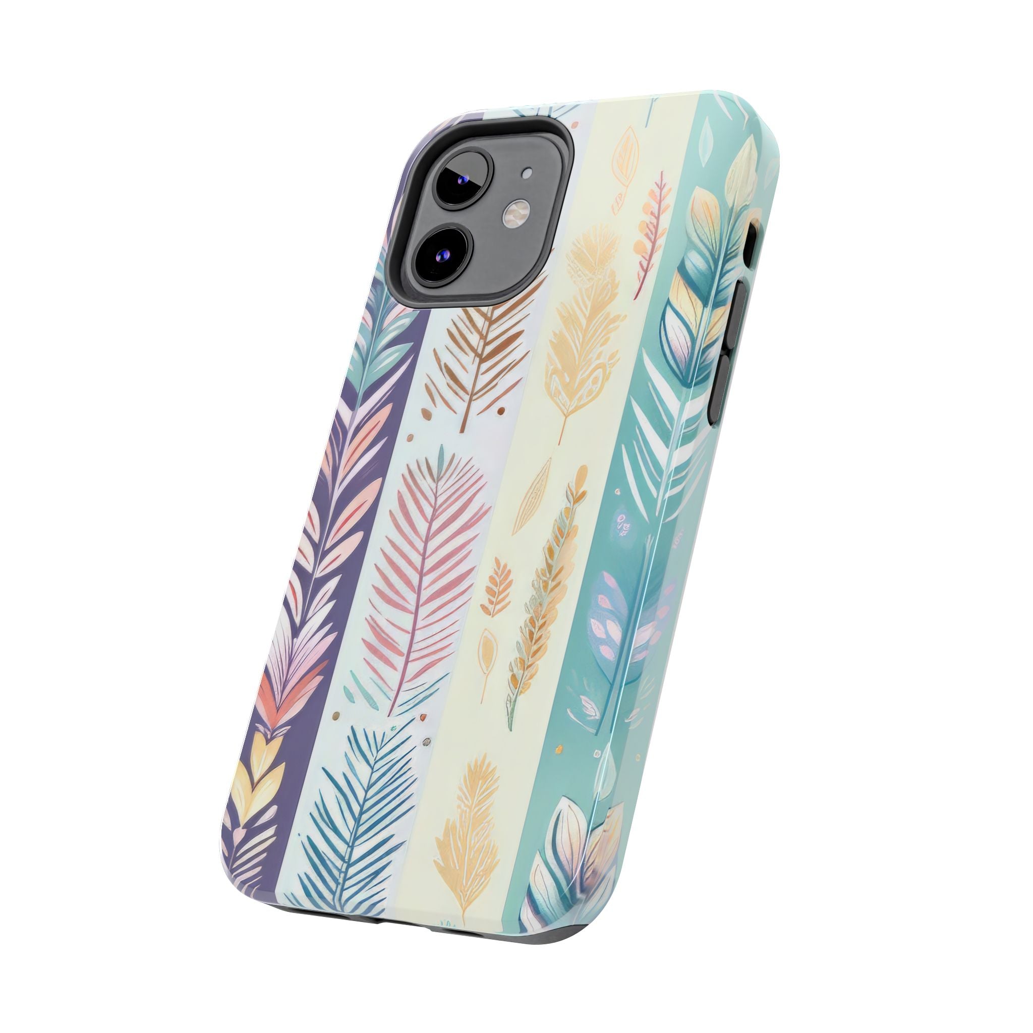 boho-floral-pastel-iphone-tough-case-protective-iphone-cover-artistic-iphone-case-stylish-tech-accessory-unique-gift-iphone-c