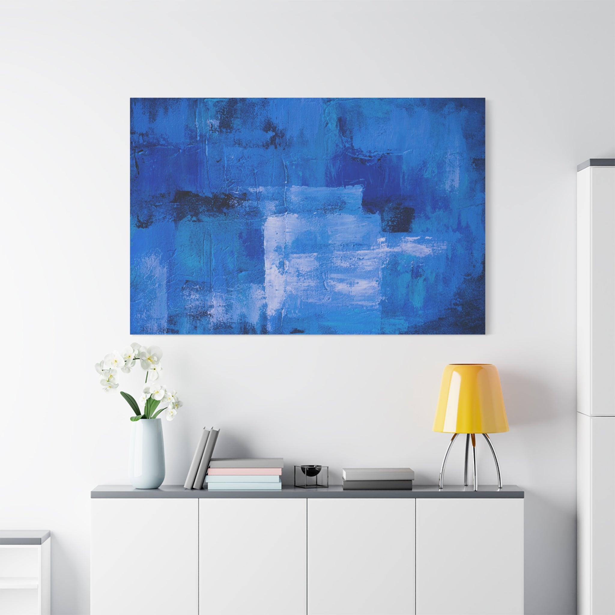 canvas-wall-art-blue-abstract-matte-stretched-canvas-print-home-decor-office-wall-art-gift-for-art-lovers-blue-room-decor-abs