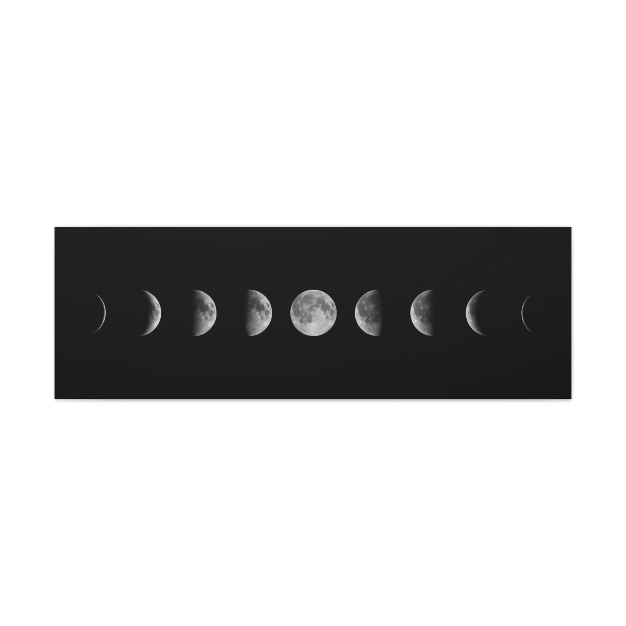 canvas-print-moon-phases-lunar-eclipse-wall-art-decor-home-decor-celestial-wall-hanging-astronomy-gift-space-art-poster-3