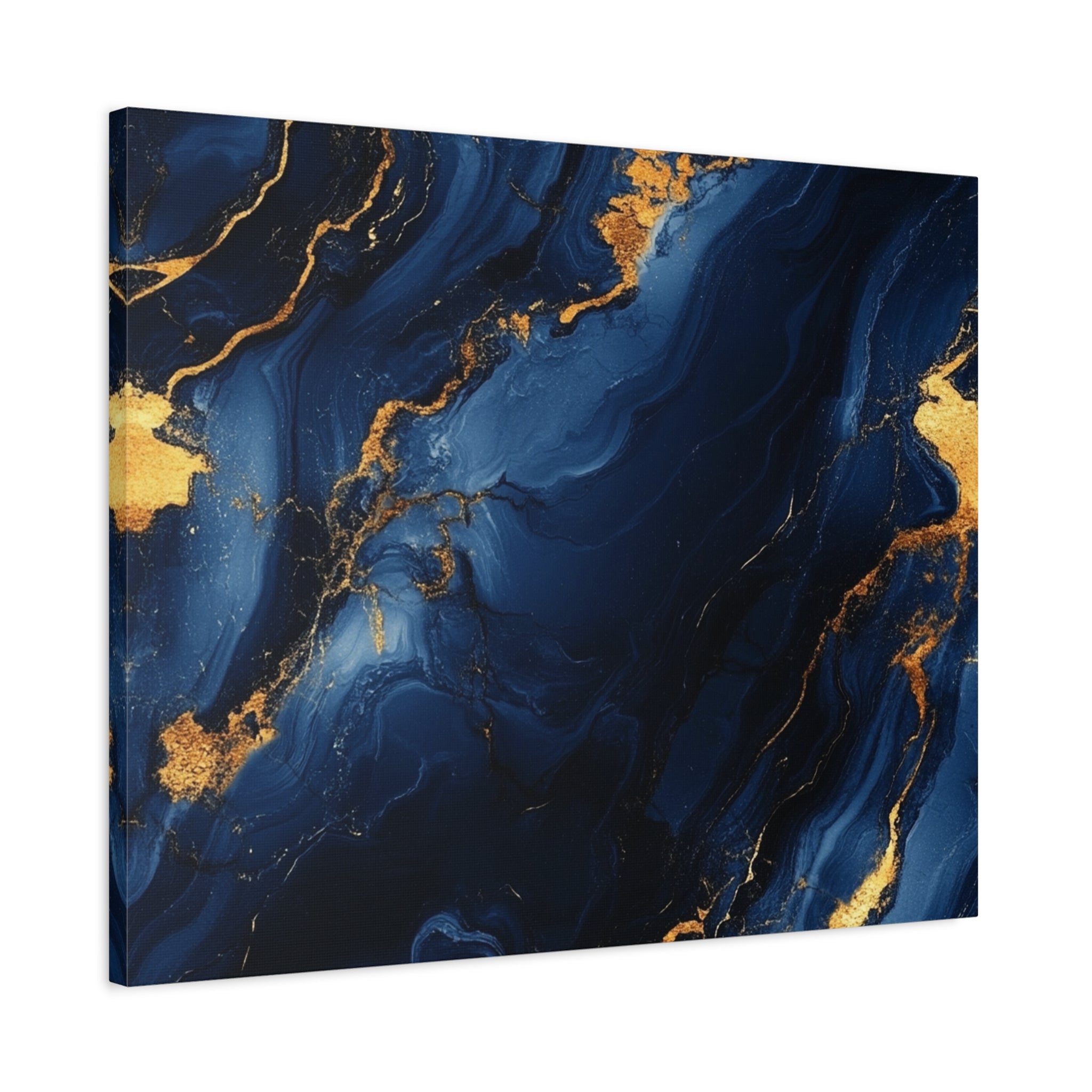 canvas-print-blue-gold-abstract-wall-art-aesthetic-marble-minimalist-wall-decor-elegant-art-wall-print-wall-decor-wall-hangin