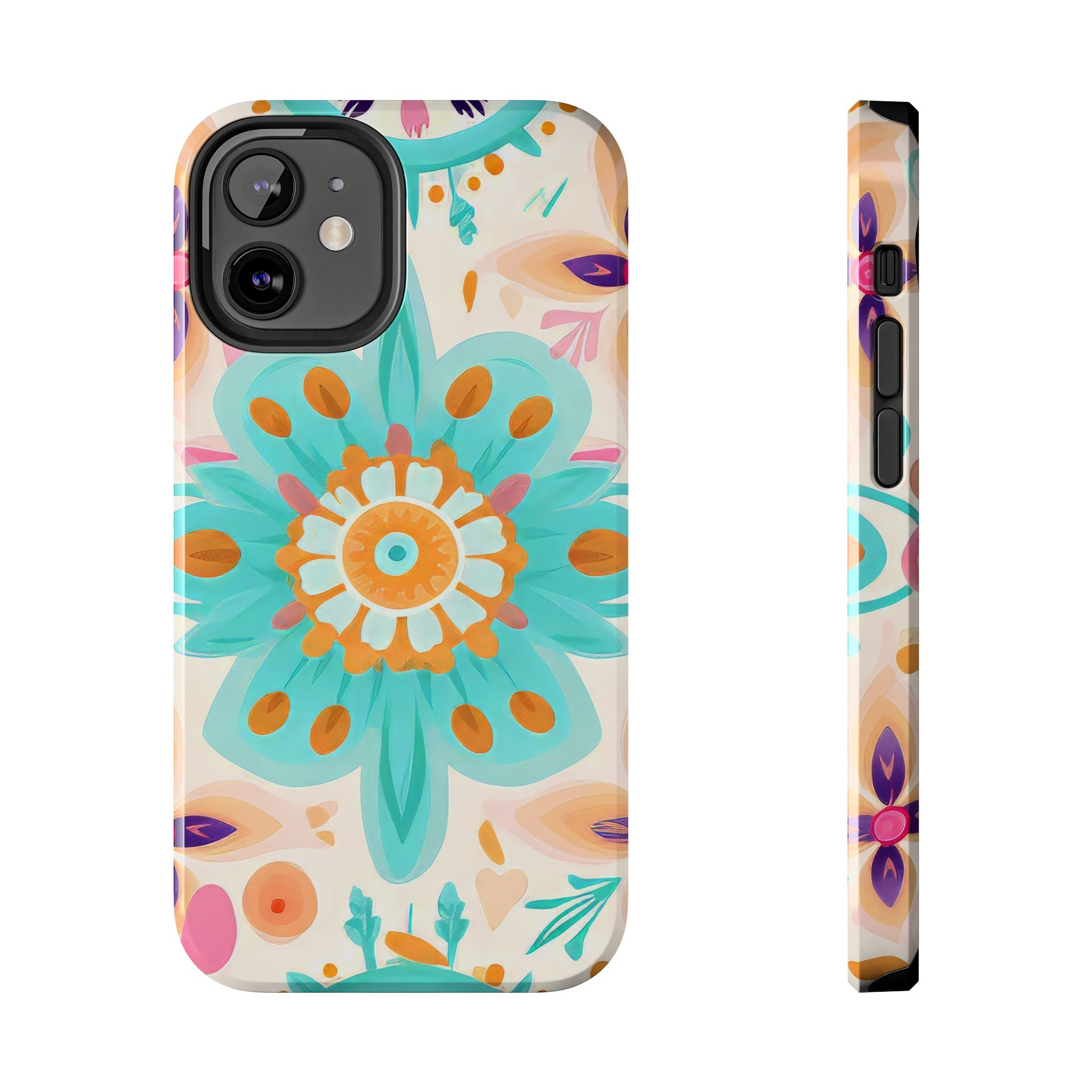 boho-floral-pastel-iphone-tough-case-protective-iphone-cover-artistic-iphone-case-stylish-tech-accessory-unique-gift-iphone-c
