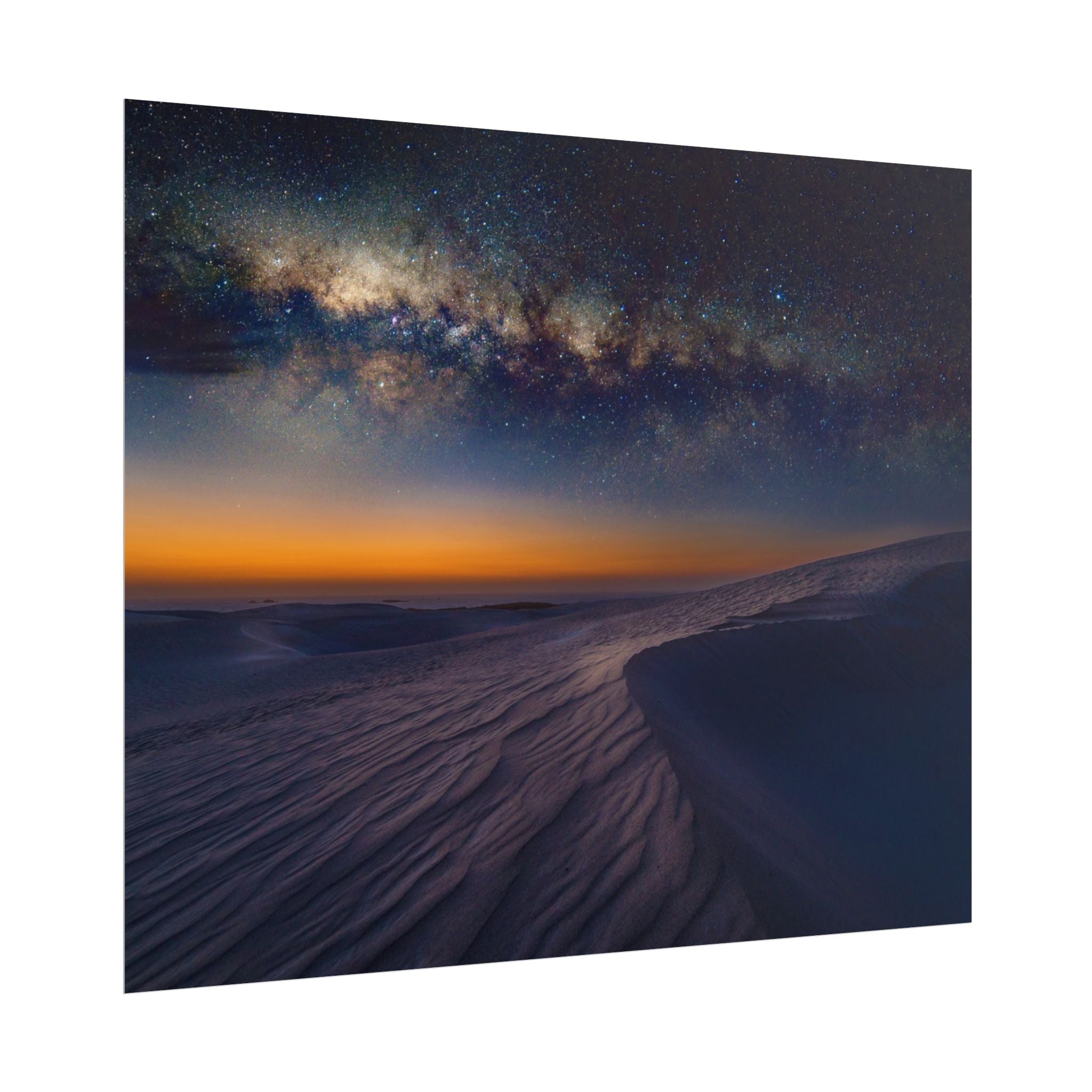 desert-landscape-poster-print-milky-way-wall-art-desert-wall-decor-unique-home-decor-starry-night-picture