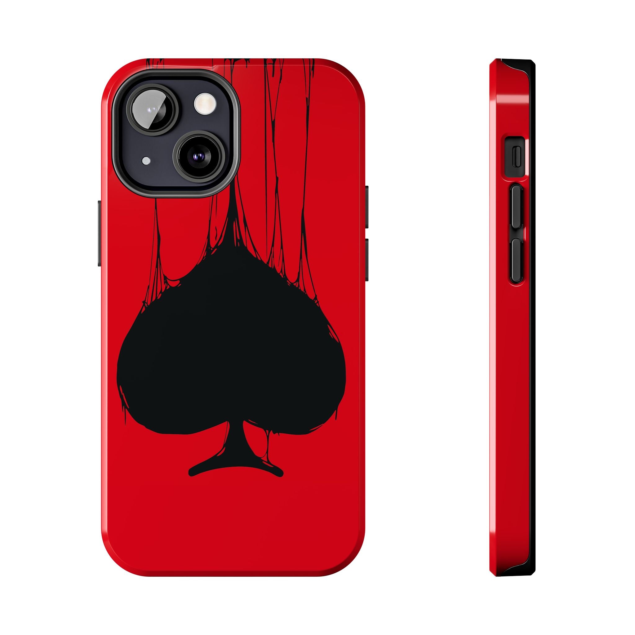 spades-playing-cards-iphone-tough-case-protective-iphone-cover-card-game-lover-gift-gambling-theme-iphone-case-durable-card-s