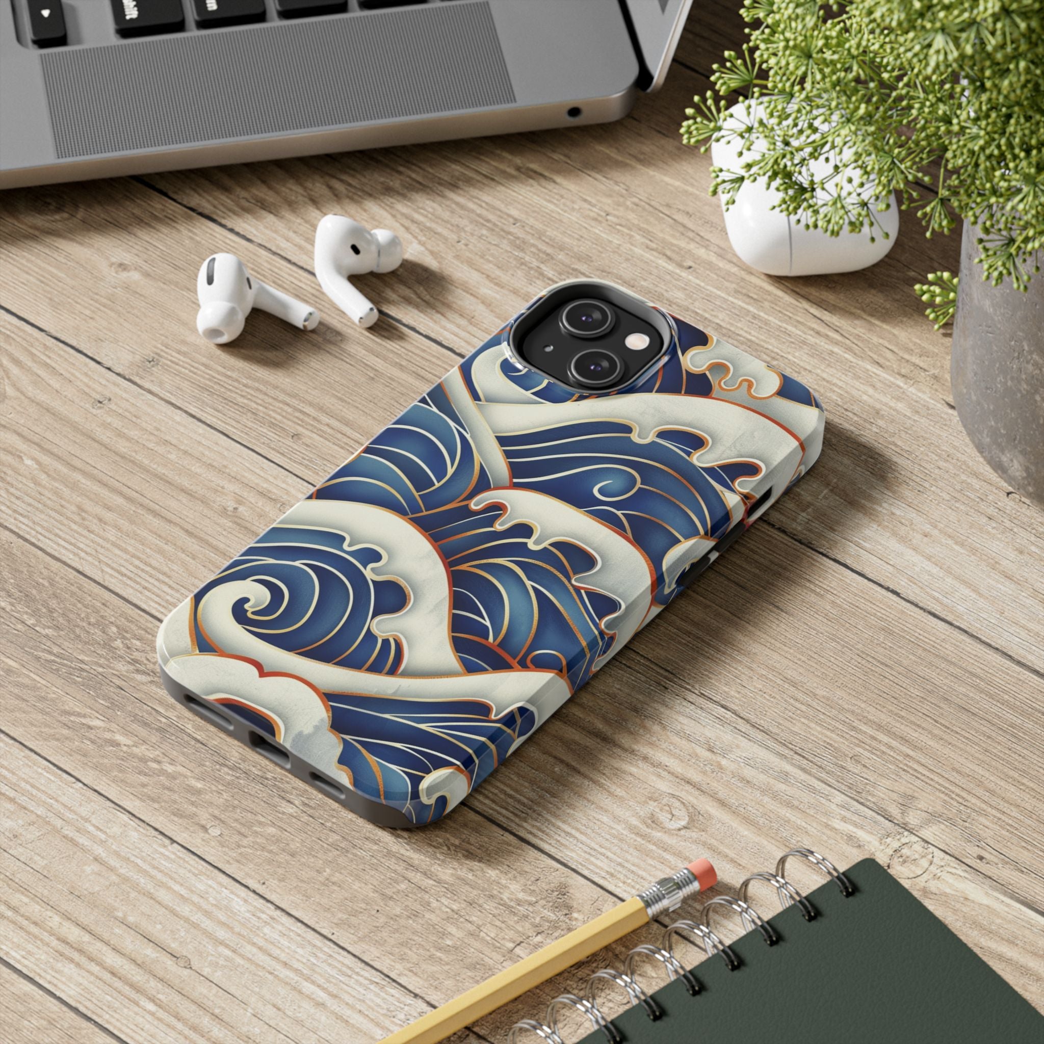japanese-wave-pattern-iphone-tough-cases-protective-phone-cover-asian-ocean-print-iphone-15-16-pro-max-shell-geometric-phone-