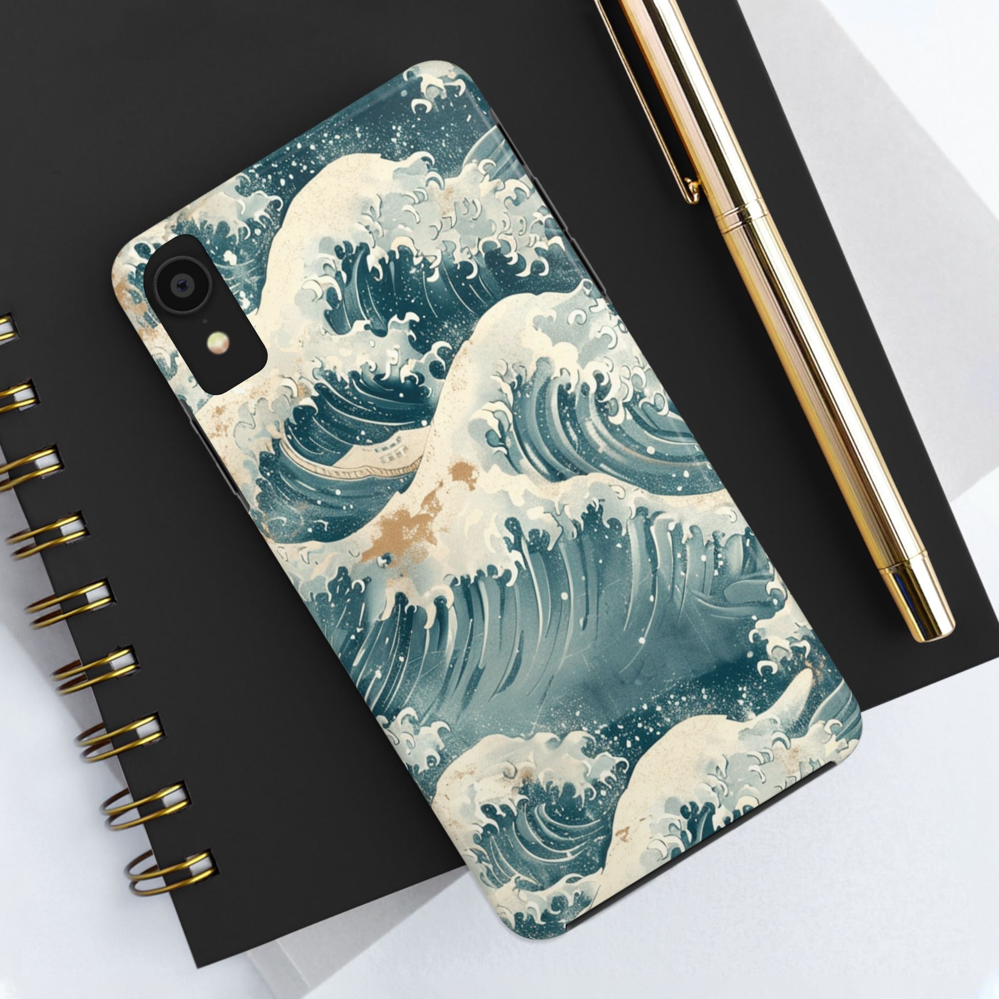 japanese-wave-pattern-iphone-tough-cases-protective-phone-cover-asian-ocean-print-iphone-15-16-pro-max-shell-geometric-phone-