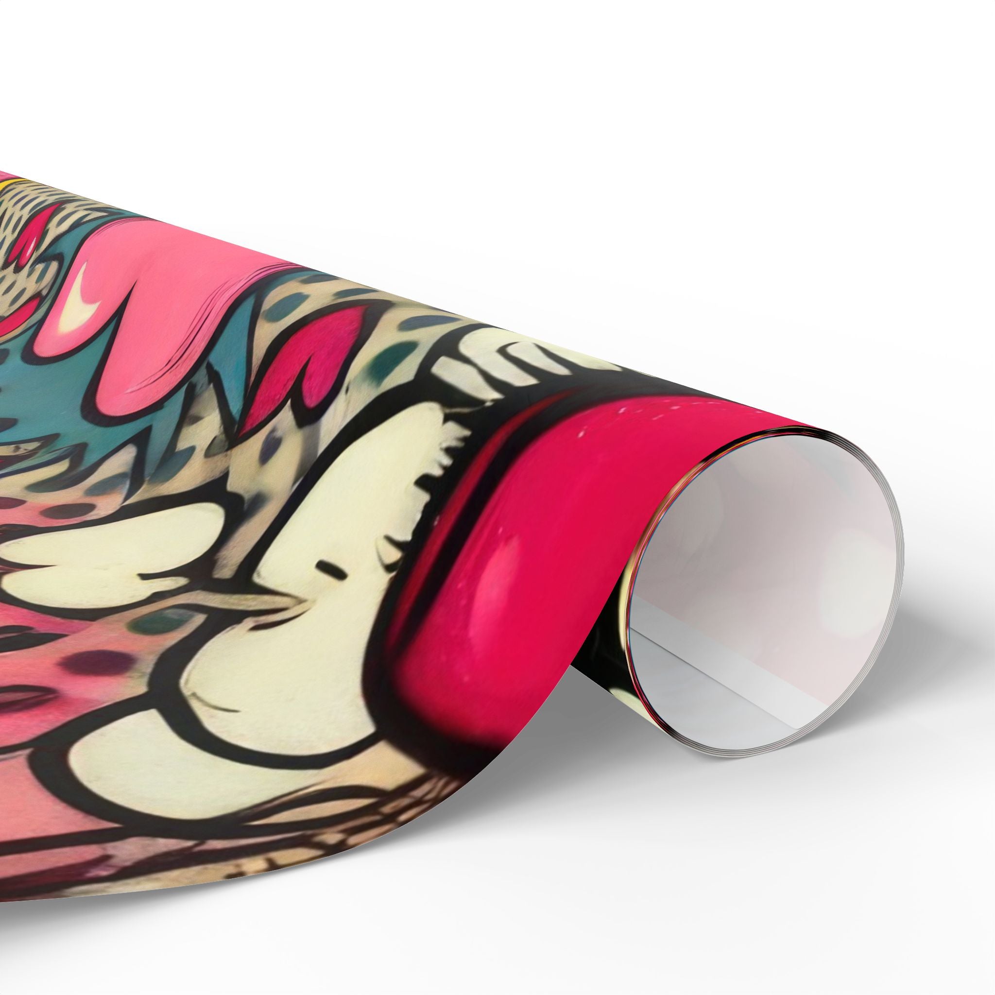 valentines-day-pop-art-gift-wrapping-papers-v-day-gift-wrap-roll-heart-love-pattern-romantic-present-packaging-anniversary-bi