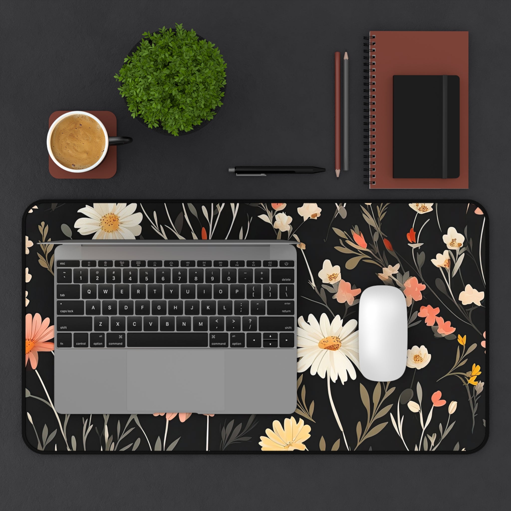 cottagecore-desk-mat-floral-mouse-pad-farmhouse-style-office-decor-shabby-chic-workspace-decor-large-gaming-mousepad