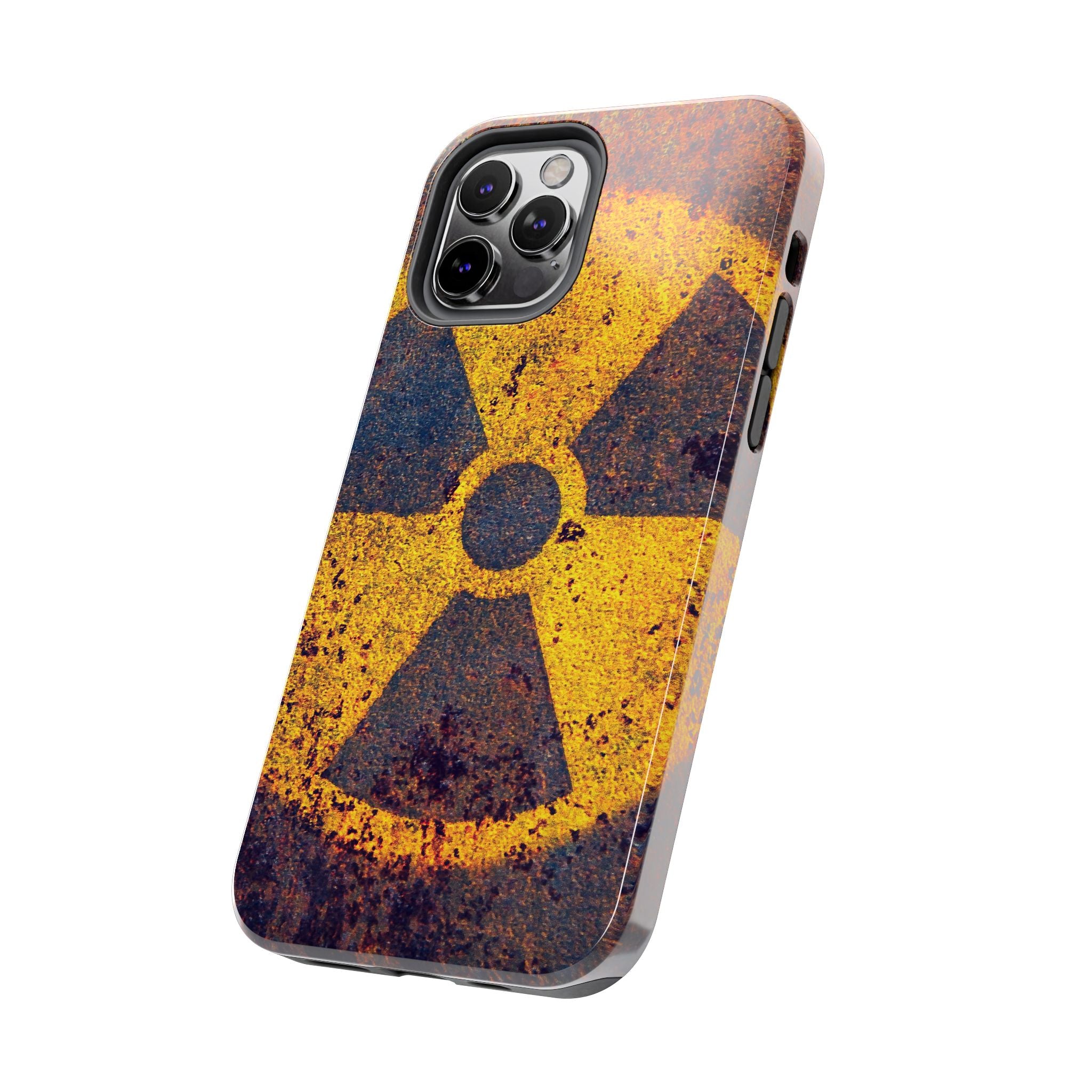 rusty-nuclear-sign-tough-iphone-case-protective-iphone-cover-for-nuclear-enthusiasts-radiation-warning-iphone-case-durable-ip